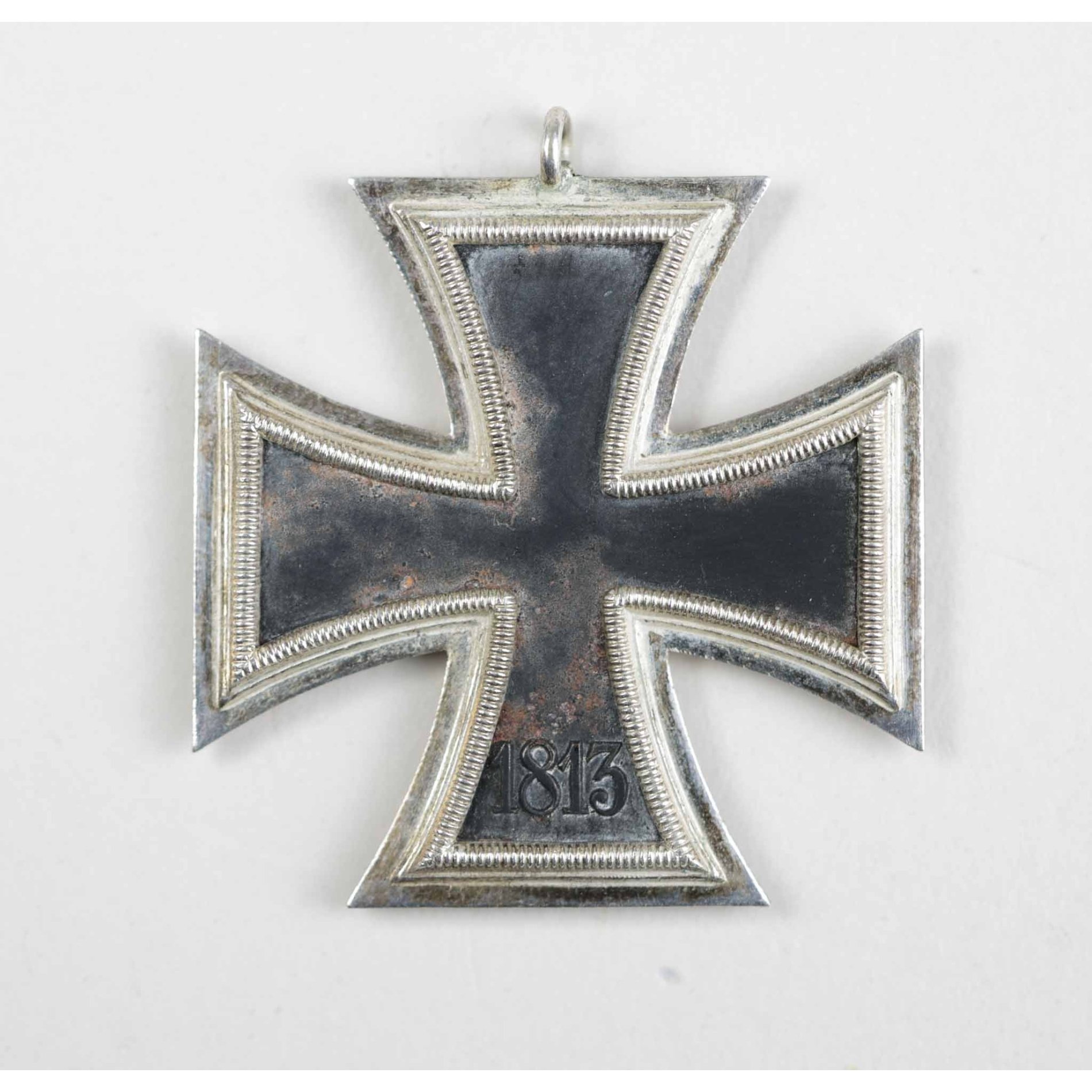 Eiserne Kreuz 2.Klasse 1939 mit Band — image 3