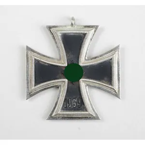 Eiserne Kreuz 2.Klasse 1939 mit Band