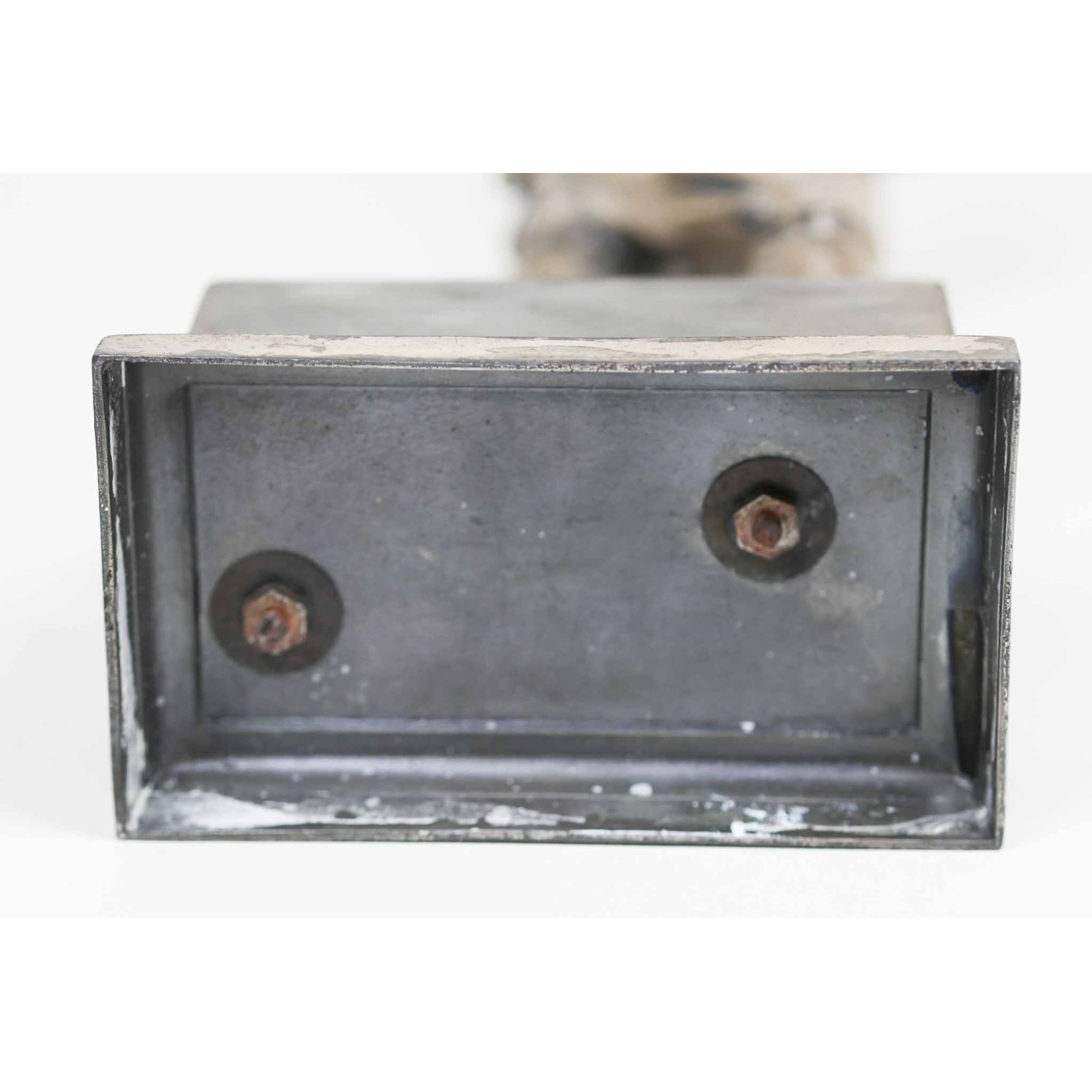 3.Reich Figurenskulptur Wehrmachtssoldat mit Handgranate und Sturmgewehr — image 6