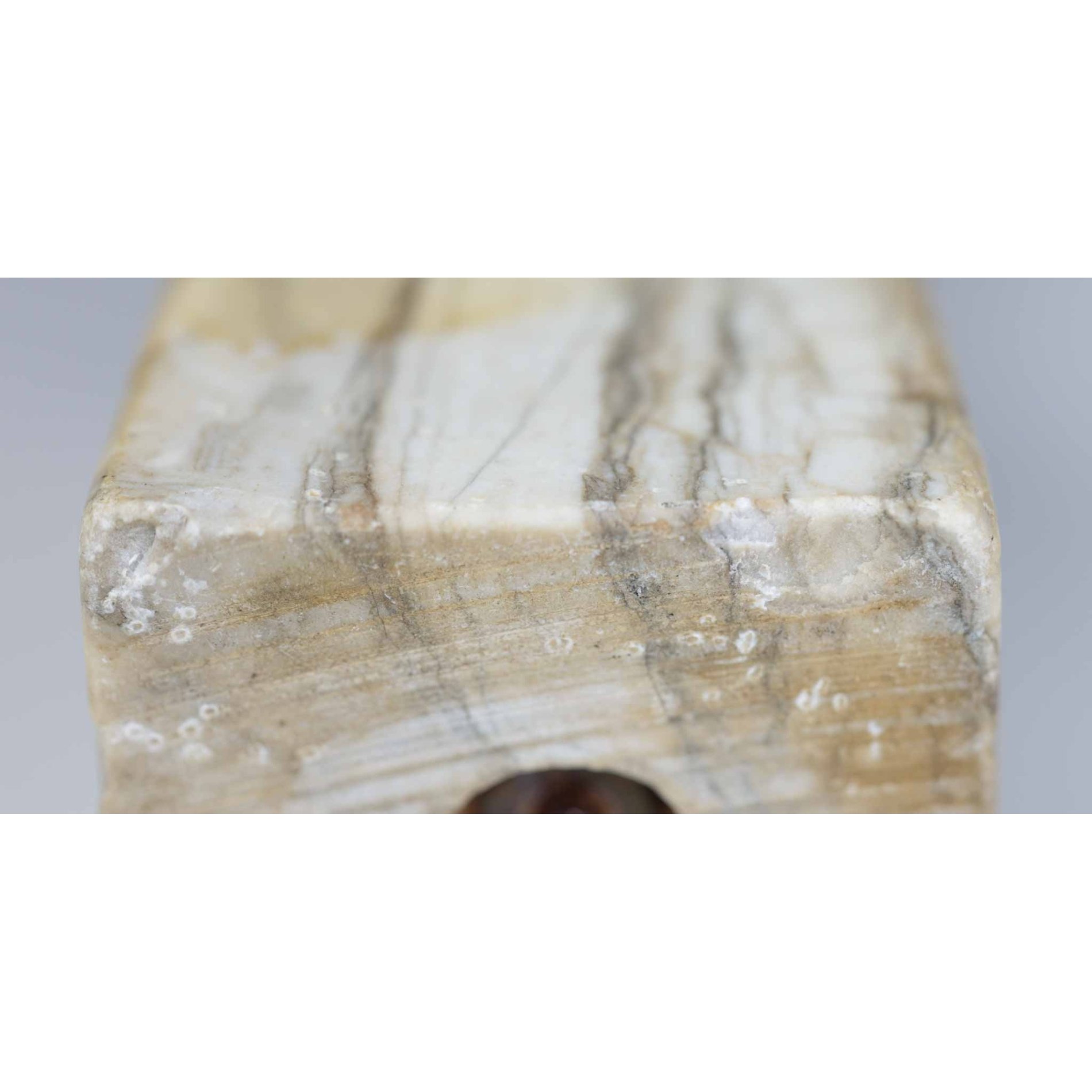 Luftwaffen Soldatenbüste mit Plakette '2.Preis Kompanie Preisschießen 1938' — image 7