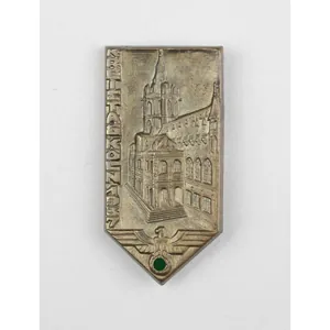 NSDAP Kreistag Köln 1937