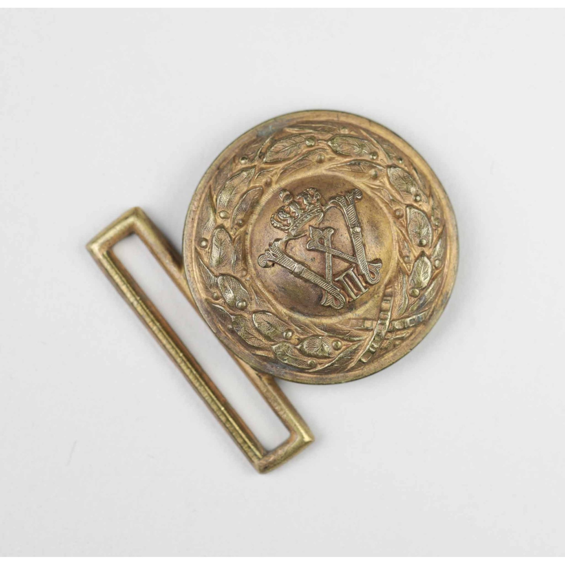 Preußen Feldbinde für Offiziere — image 2