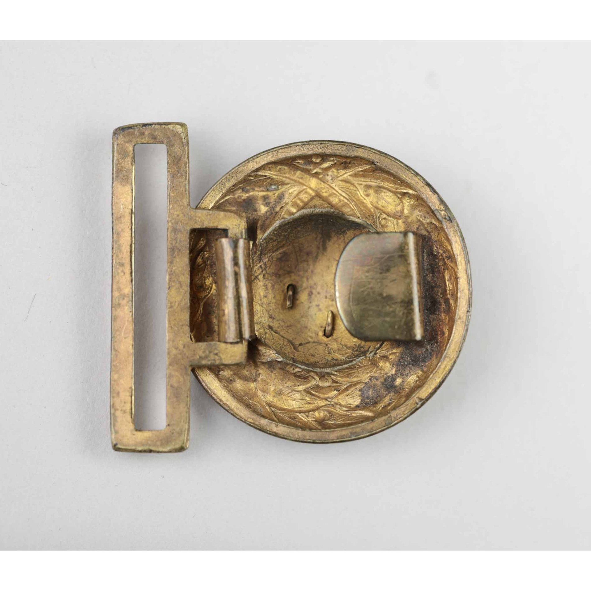 Preußen Feldbinde für Offiziere — image 3