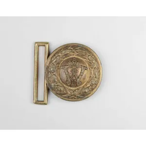 Preußen Feldbinde für Offiziere