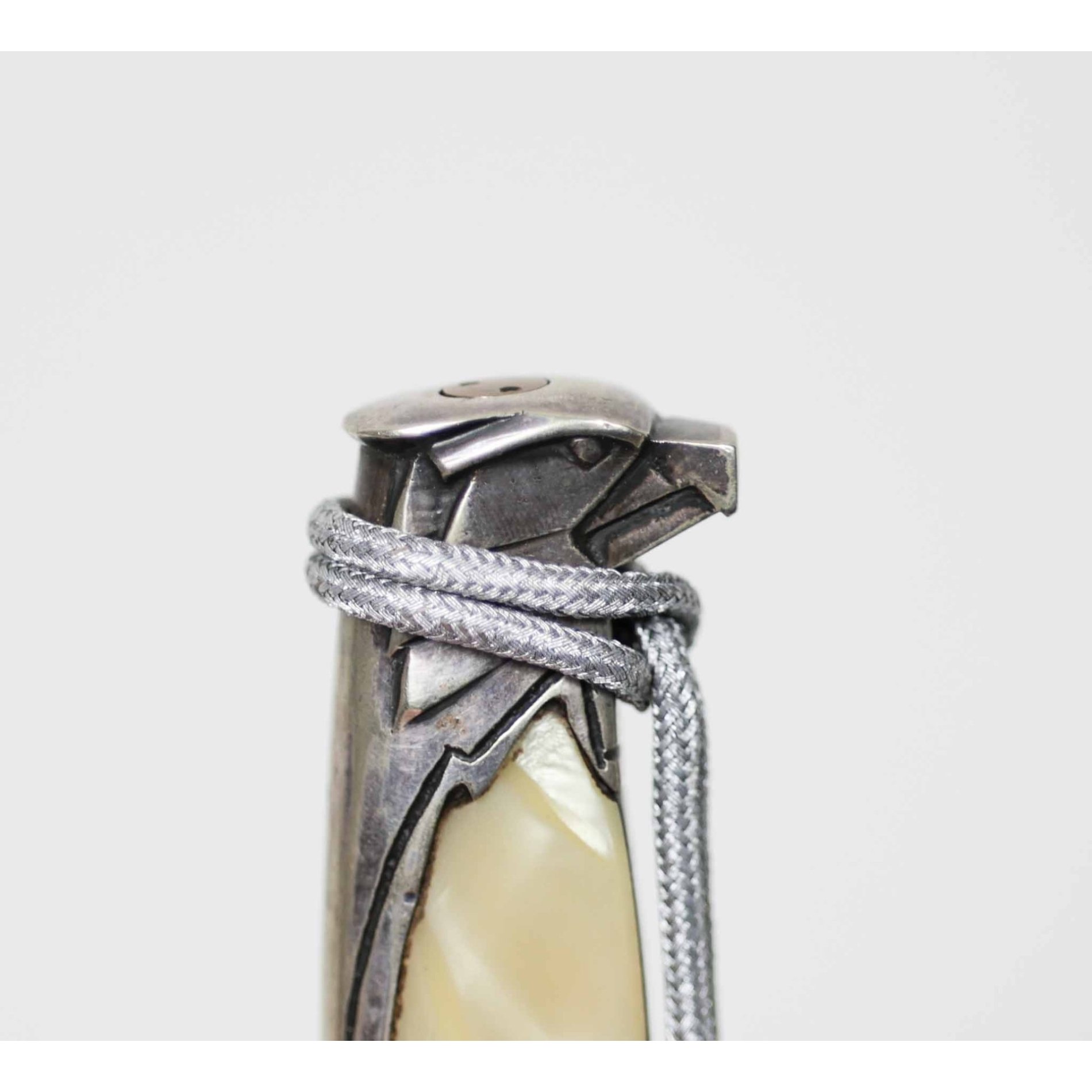 3. Reich Dolch für Staatsbeamte mit Herst. Alcoso — image 10