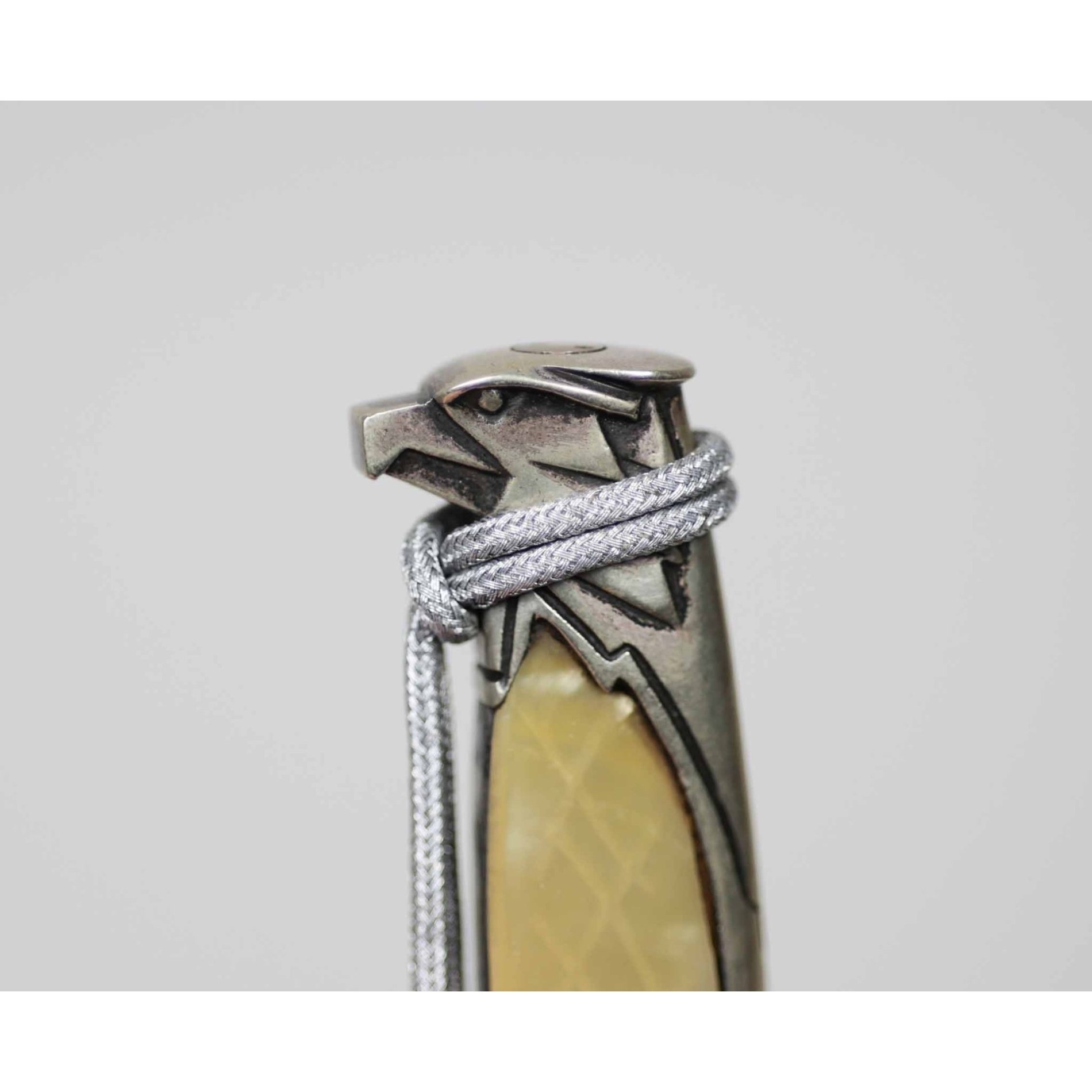 3. Reich Dolch für Staatsbeamte mit Herst. Alcoso — image 12