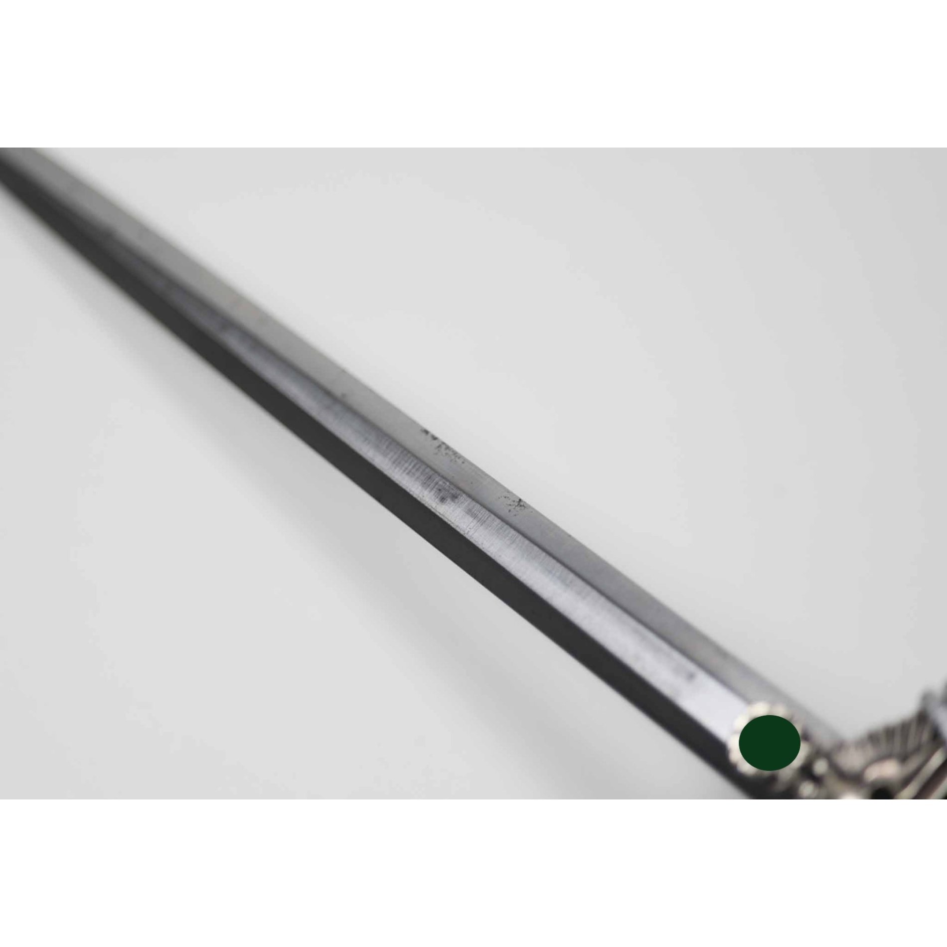 3. Reich Dolch für Staatsbeamte mit Herst. Alcoso — image 13