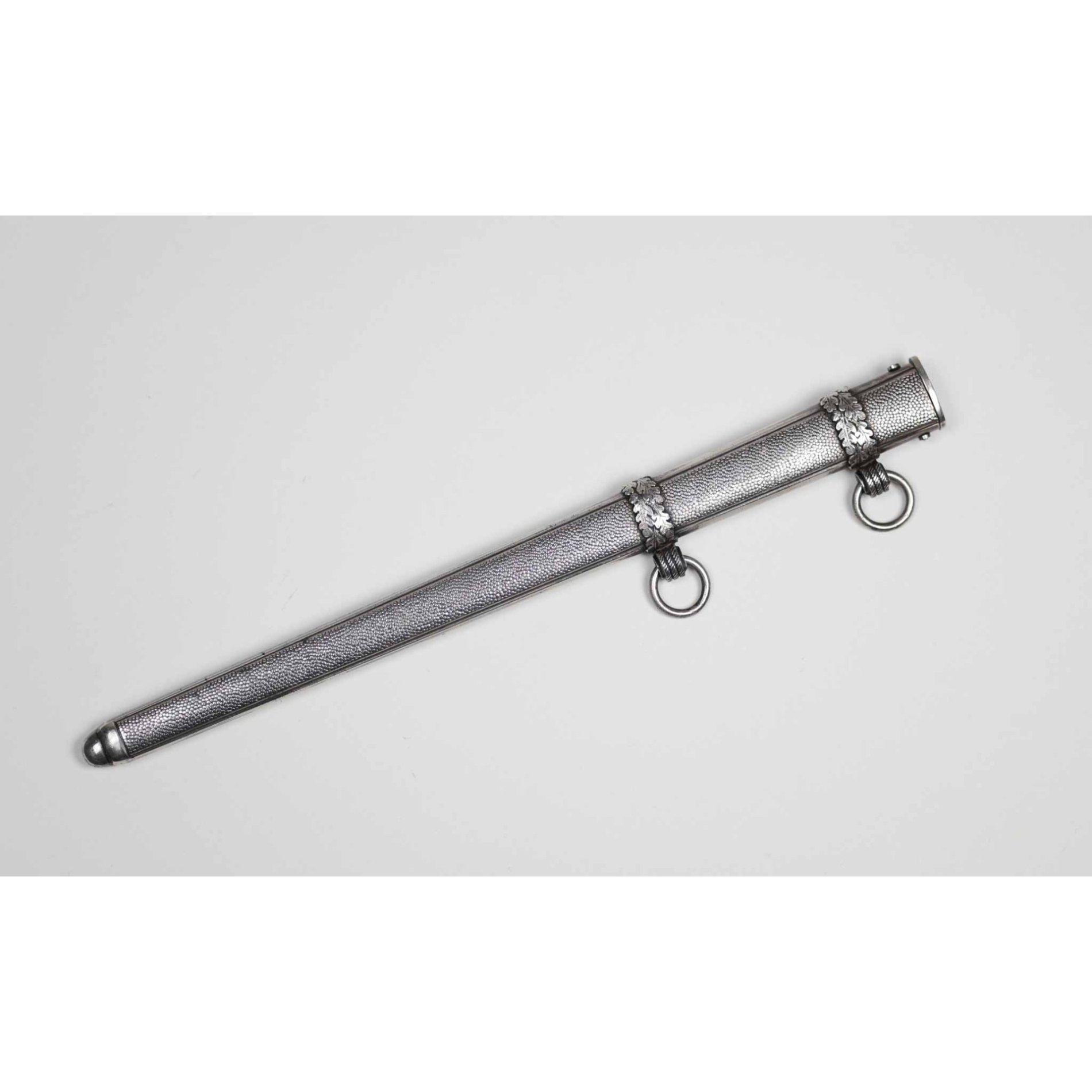 3. Reich Dolch für Staatsbeamte mit Herst. Alcoso — image 14