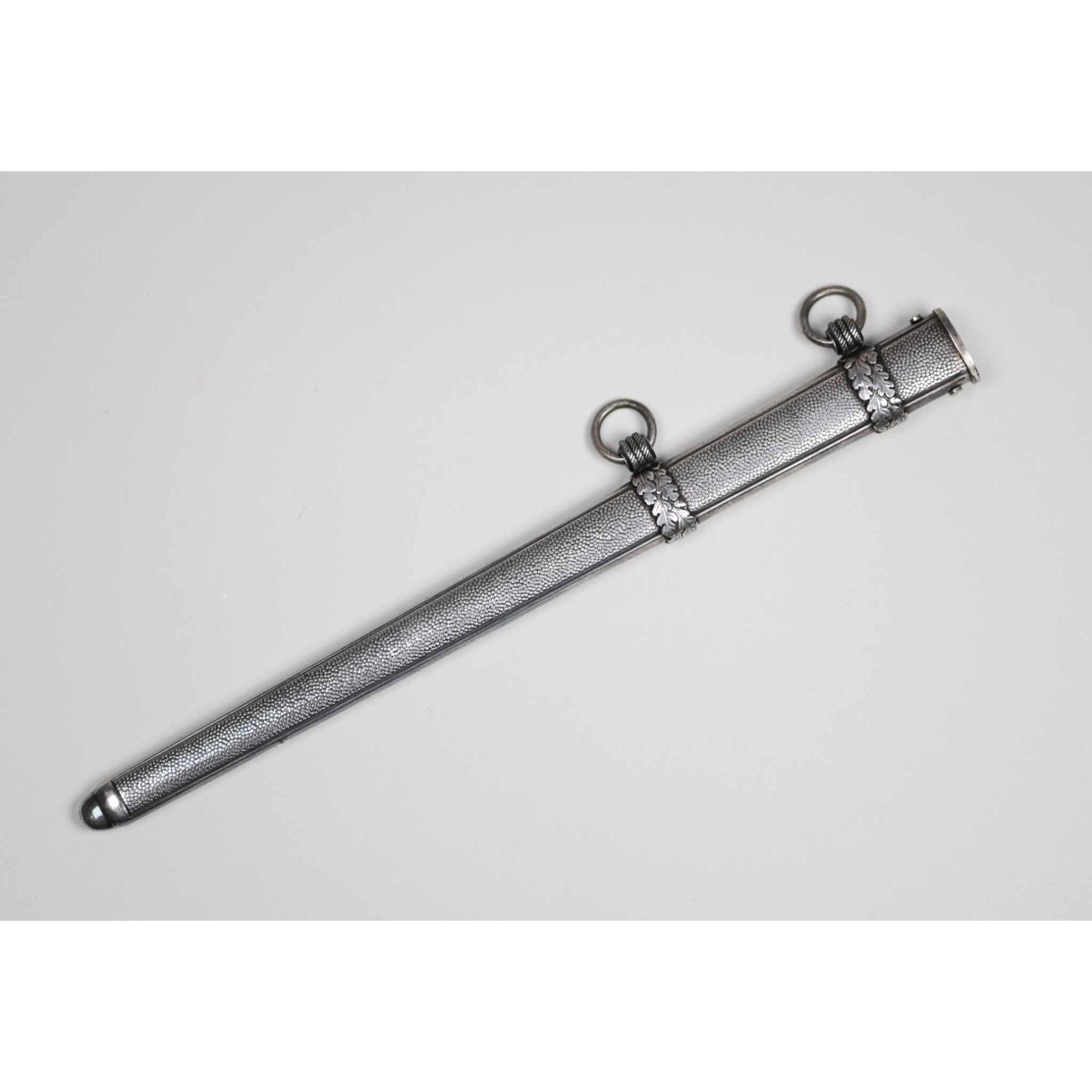 3. Reich Dolch für Staatsbeamte mit Herst. Alcoso — image 15