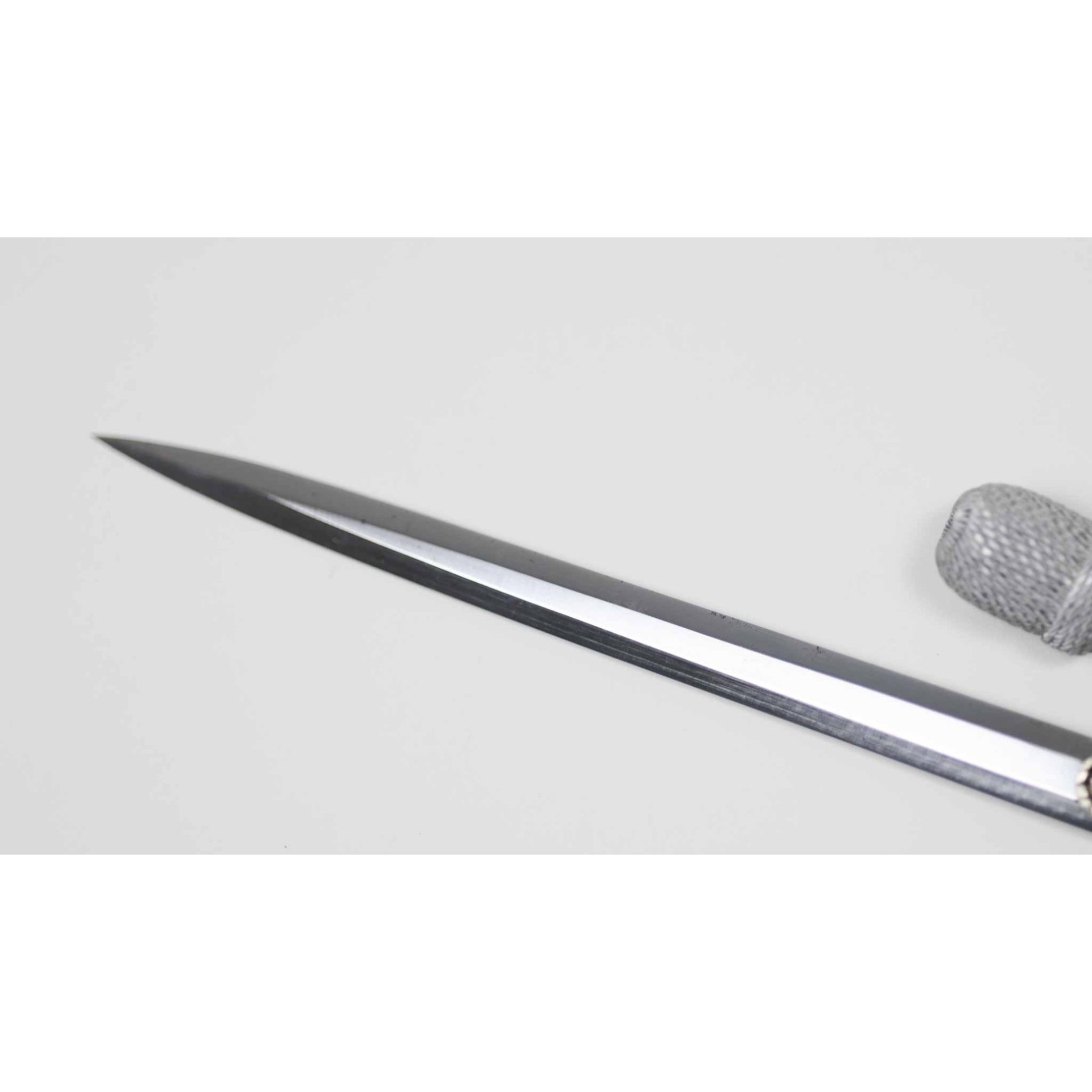 3. Reich Dolch für Staatsbeamte mit Herst. Alcoso — image 6