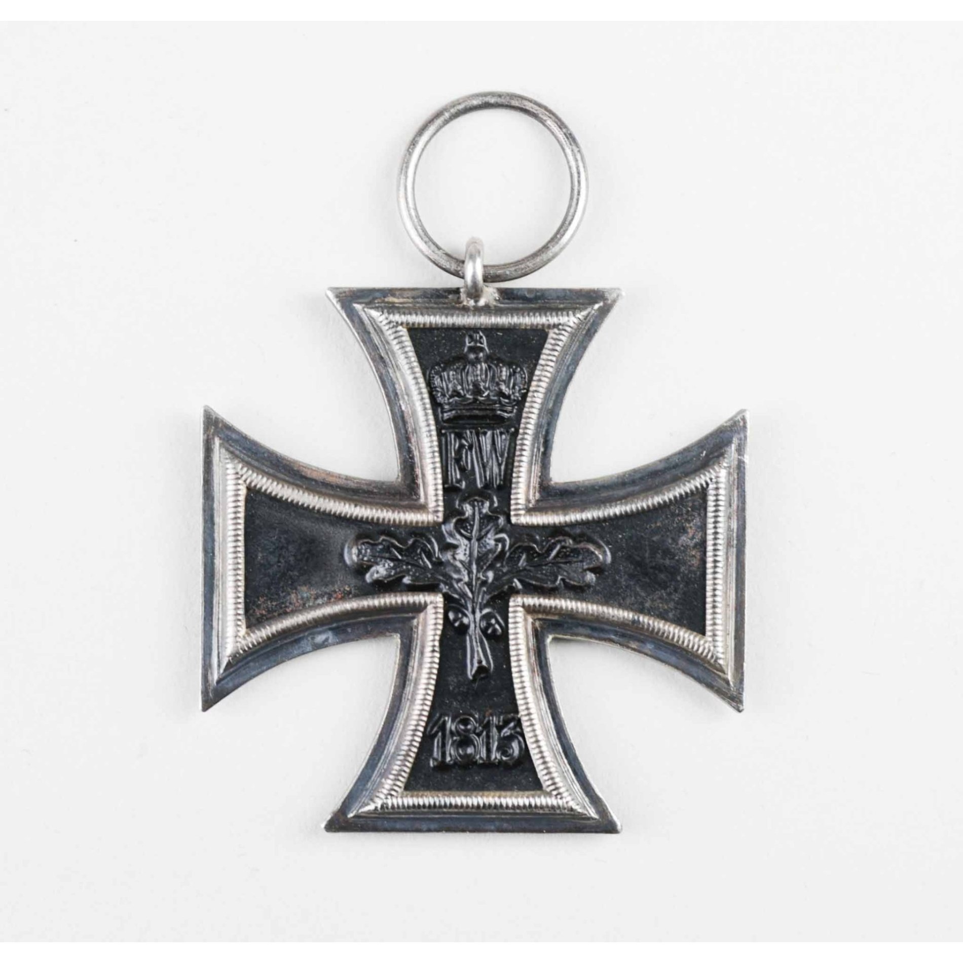 Eiserne Kreuz 2.Klasse 1914 im großen Schmucketui selten! — image 4