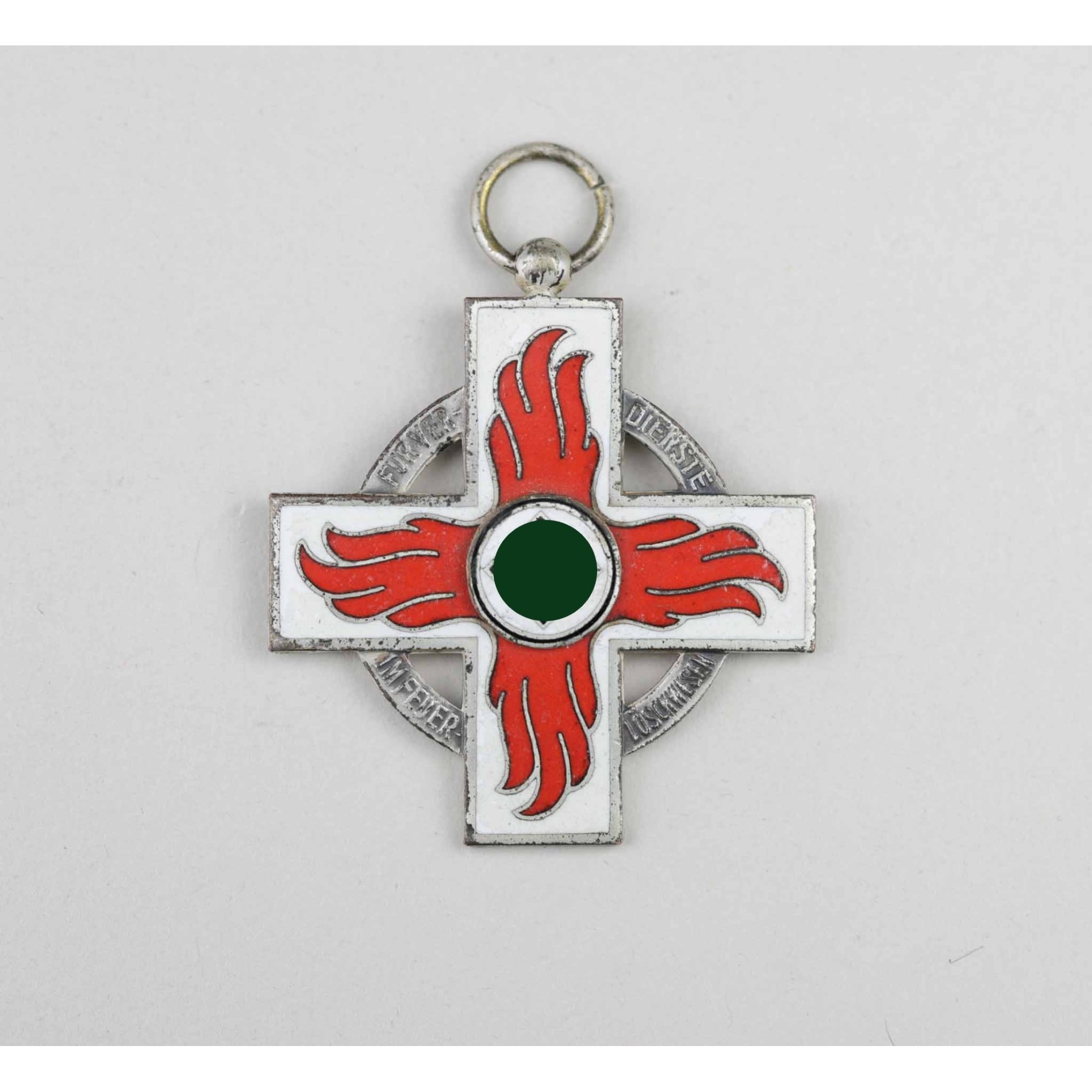 Feuerwehr Ehrenzeichen 2.Stufe — image 2