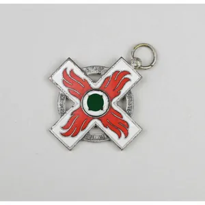 Feuerwehr Ehrenzeichen 2.Stufe