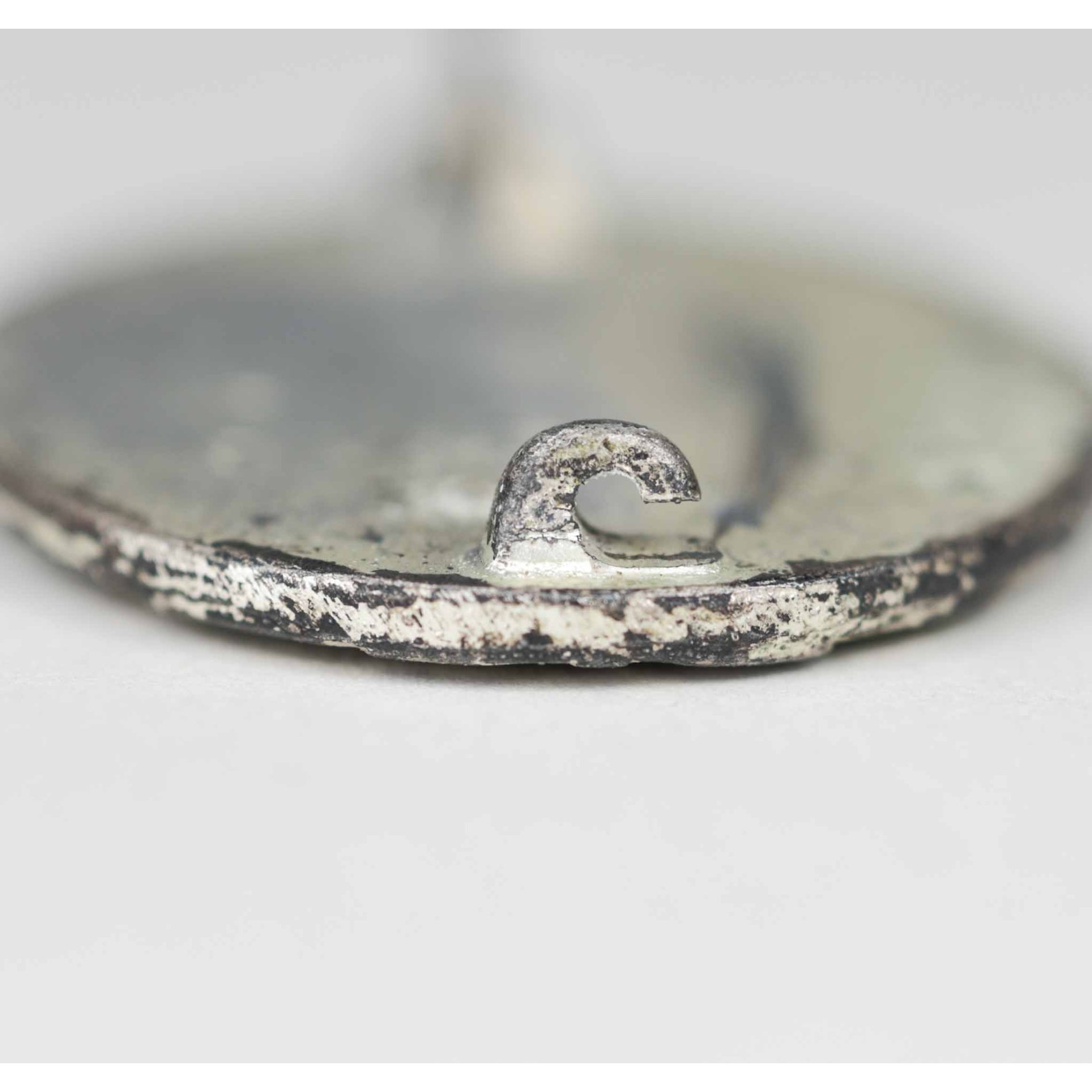 Verwundetenabzeichen 1939 in Silber Hst.107 — image 6