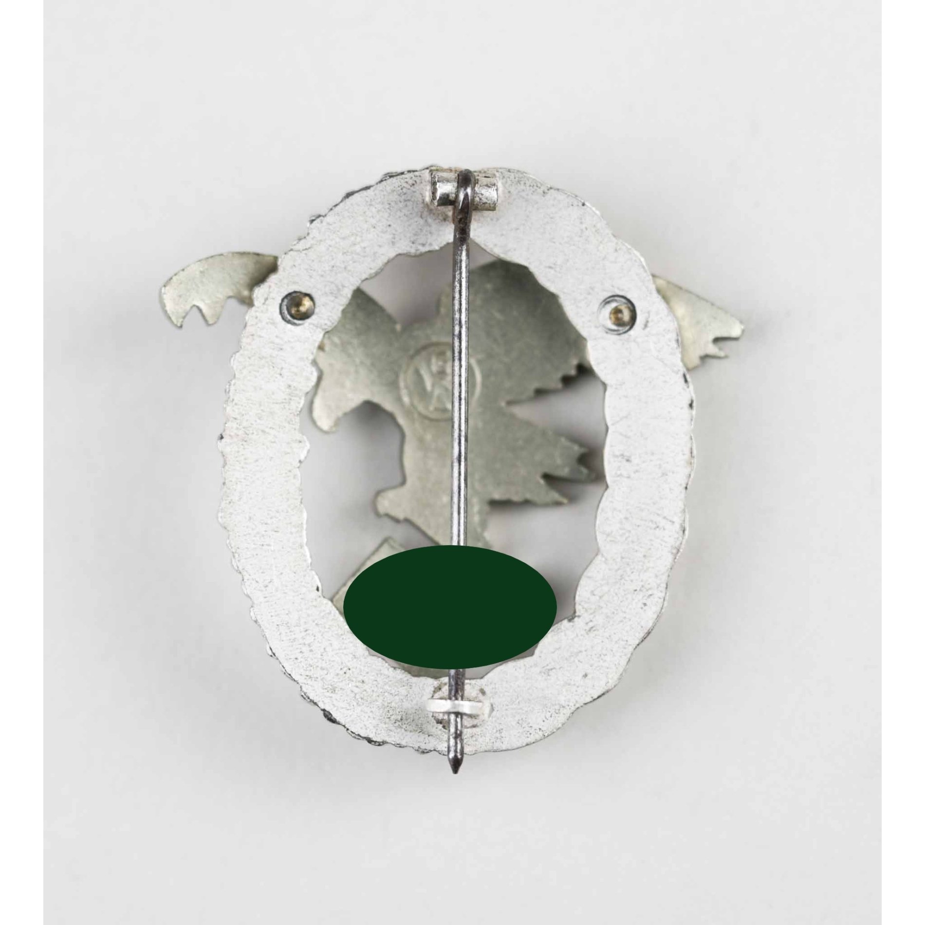 Beobachterabzeichen der Luftwaffe 'GWL' Mint Condition! — image 4