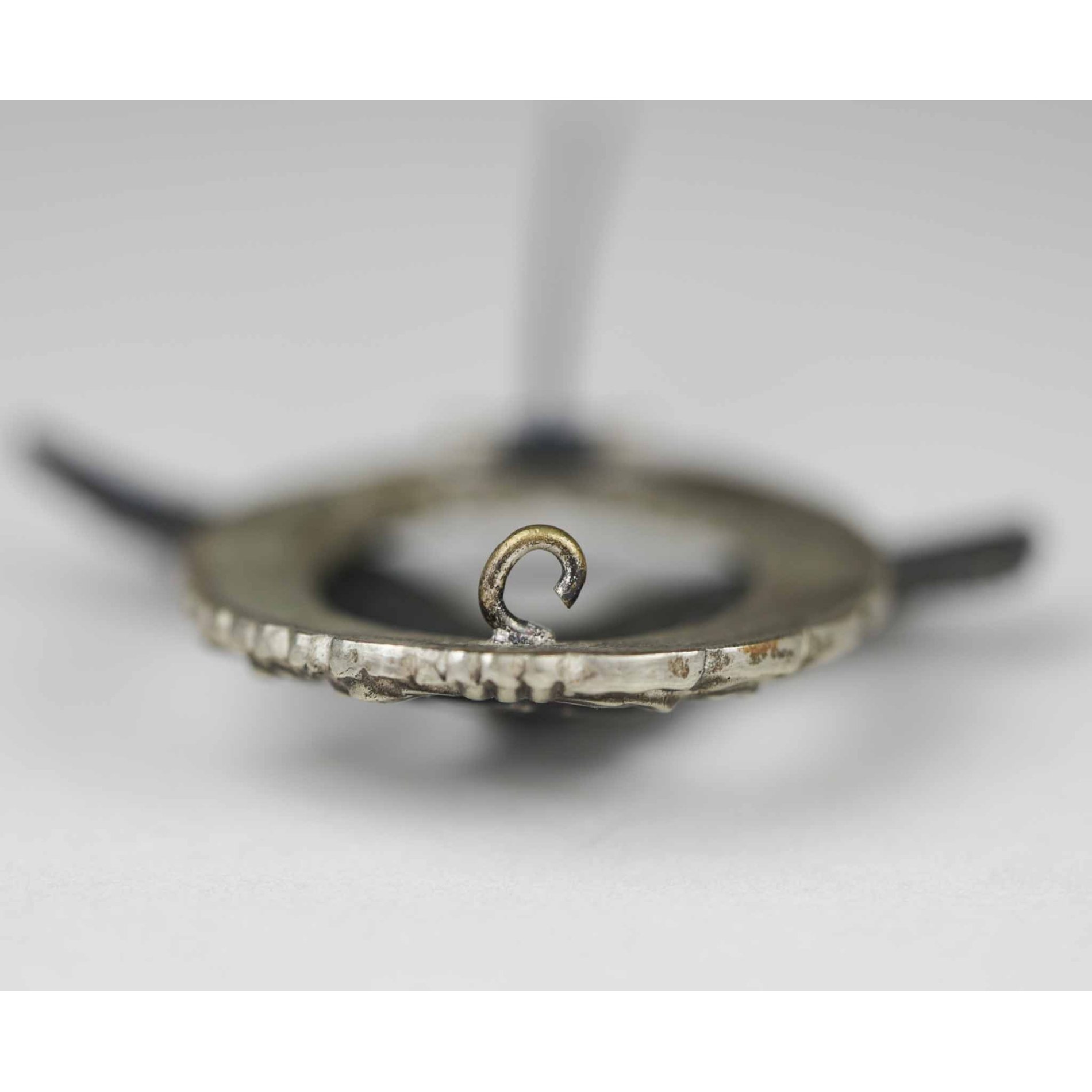 Luftwaffe Flugzeugführerabzeichen im Etui J3 — image 7