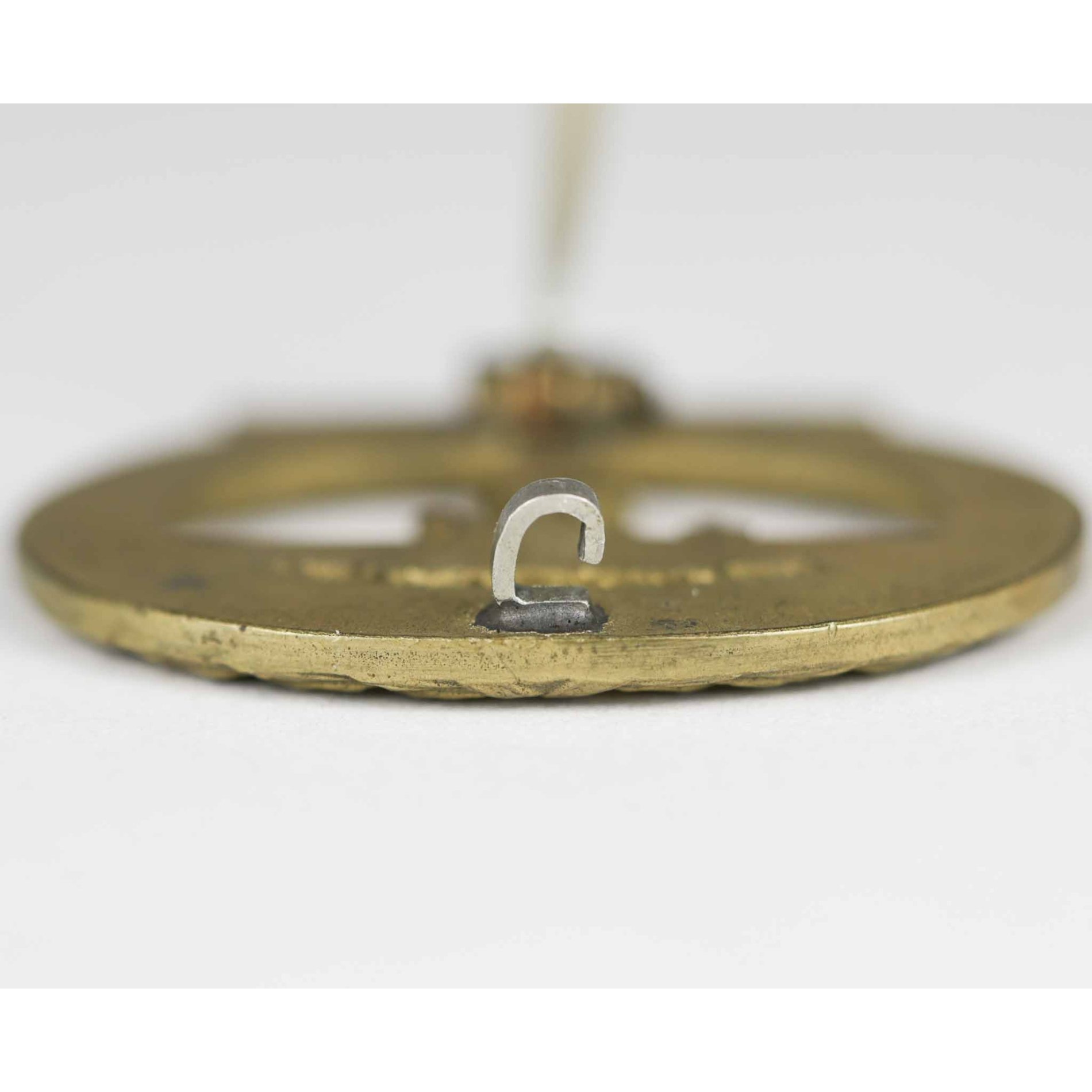 U-Boot Kriegsabzeichen der Kriegsmarine (Schwerin-Berlin) — image 5