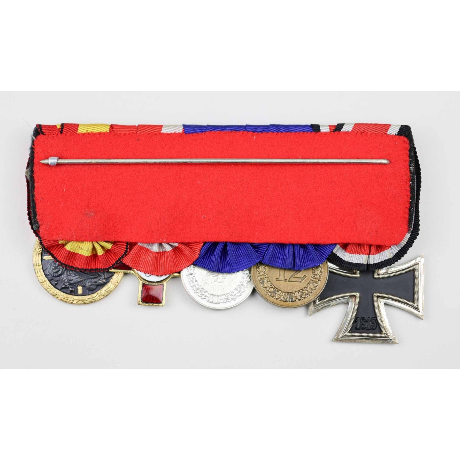 5er Ordensspange Legion Condor — image 2