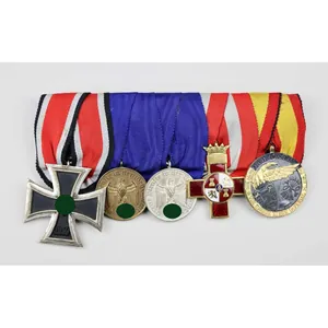 5er Ordensspange Legion Condor