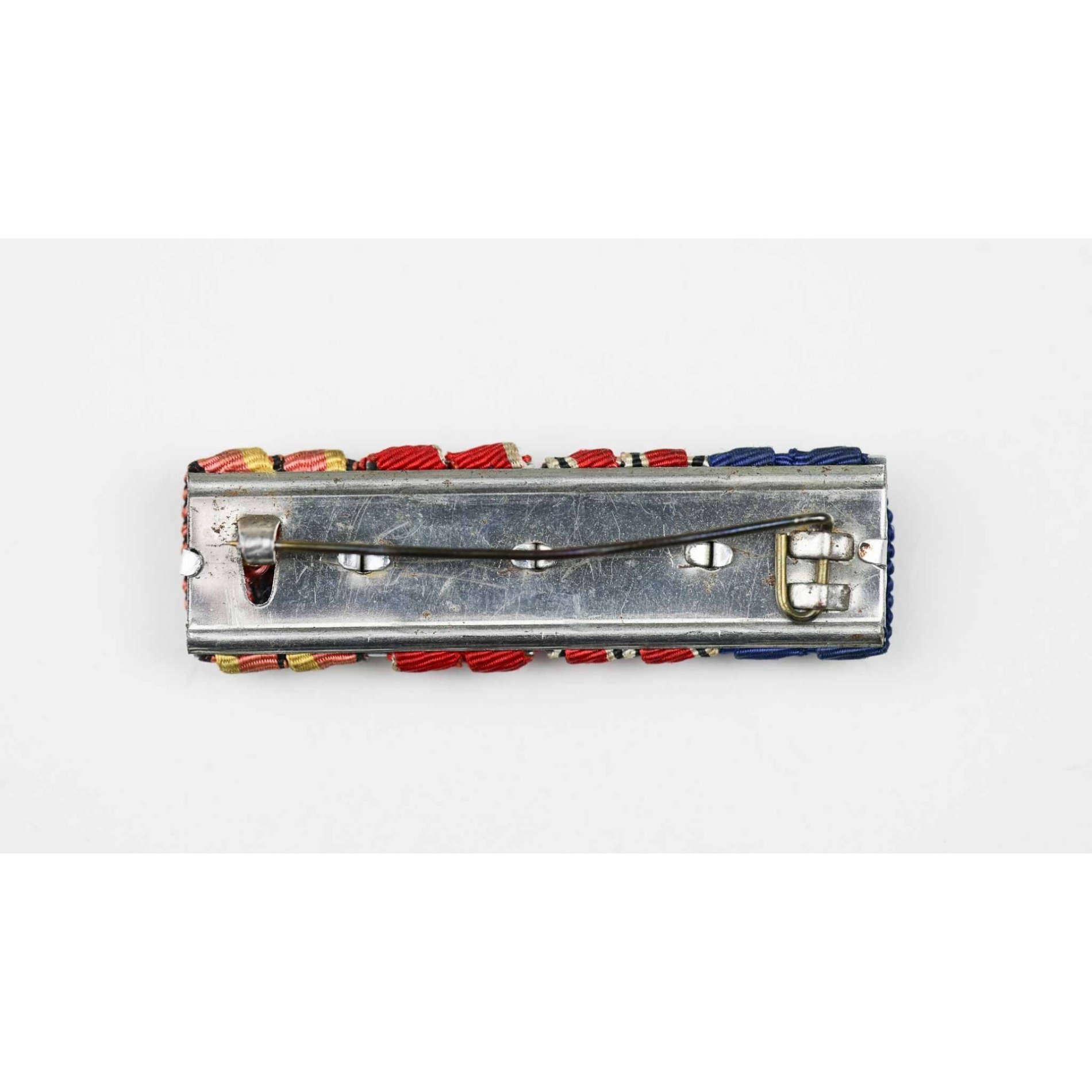 4er Ordensspange Legion Condor mit Feldspange Luftwaffe — image 6