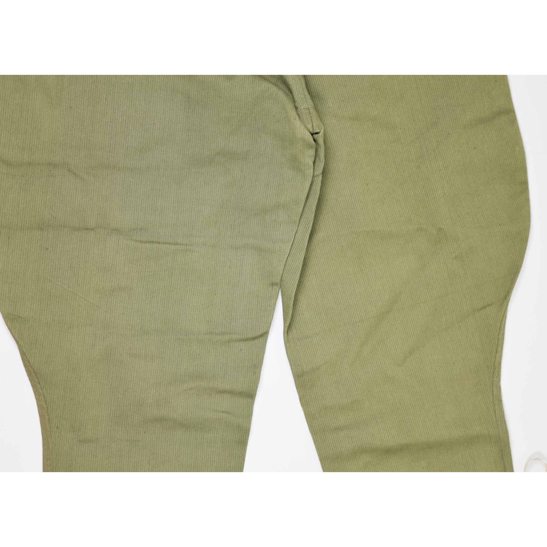 Wehrmacht Heer Tropenhose für Mannschaften im Zustand 1 — image 12