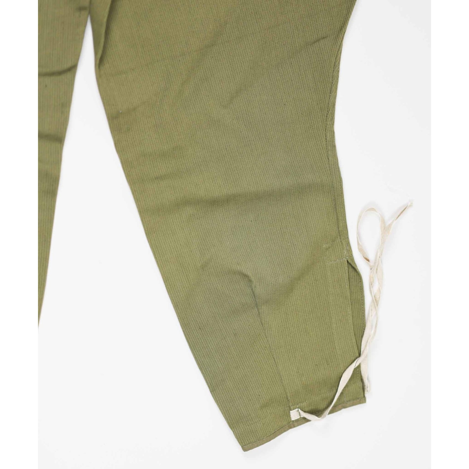 Wehrmacht Heer Tropenhose für Mannschaften im Zustand 1 — image 13