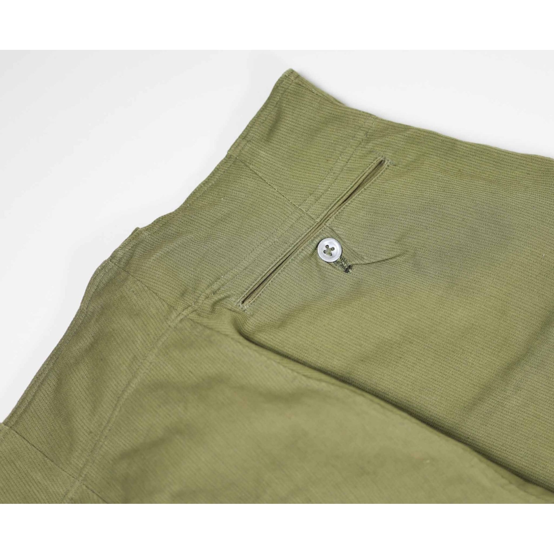 Wehrmacht Heer Tropenhose für Mannschaften im Zustand 1 — image 15