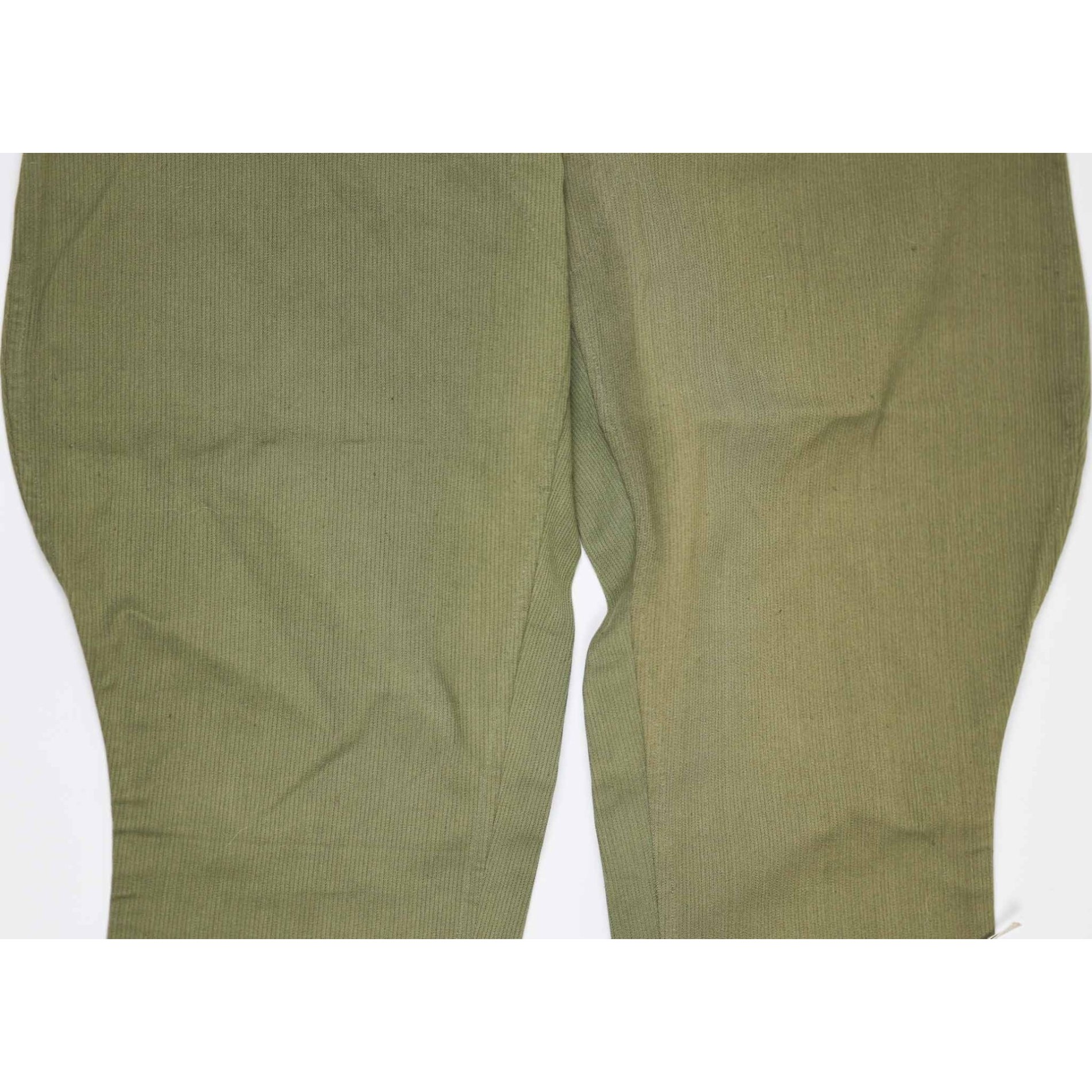 Wehrmacht Heer Tropenhose für Mannschaften im Zustand 1 — image 4