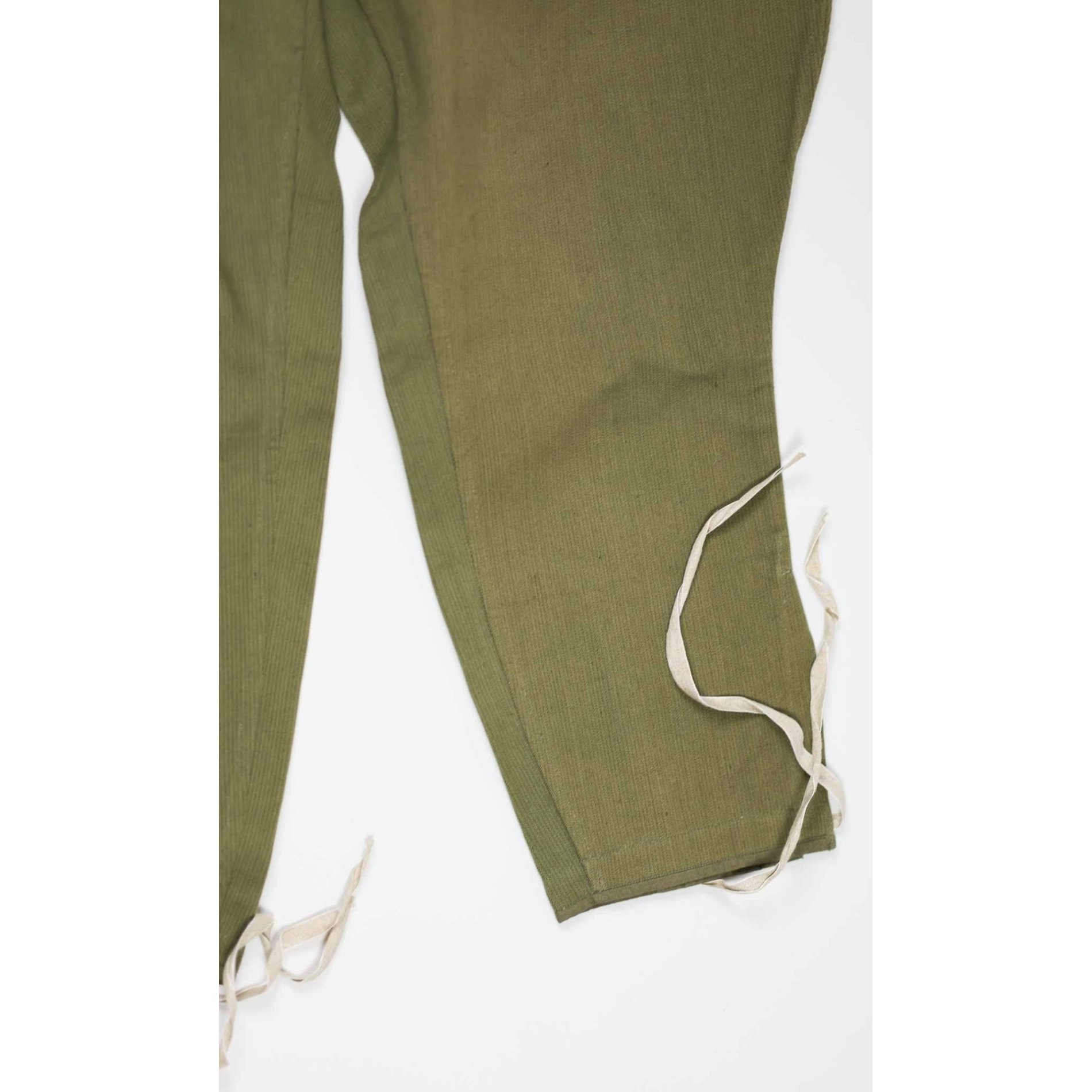 Wehrmacht Heer Tropenhose für Mannschaften im Zustand 1 — image 5