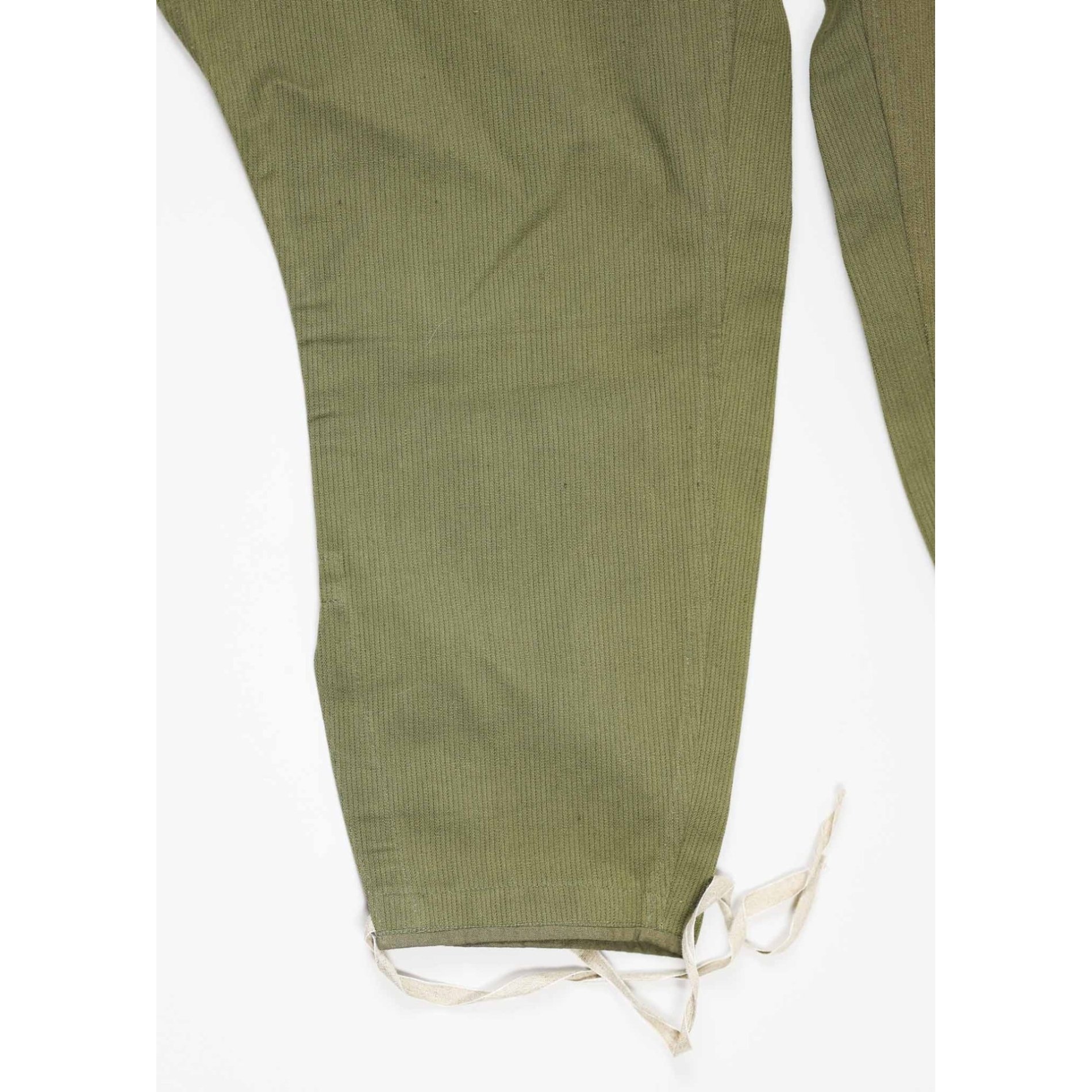 Wehrmacht Heer Tropenhose für Mannschaften im Zustand 1 — image 6