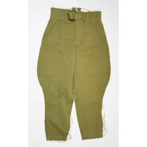 Wehrmacht Heer Tropenhose für Mannschaften im Zustand 1