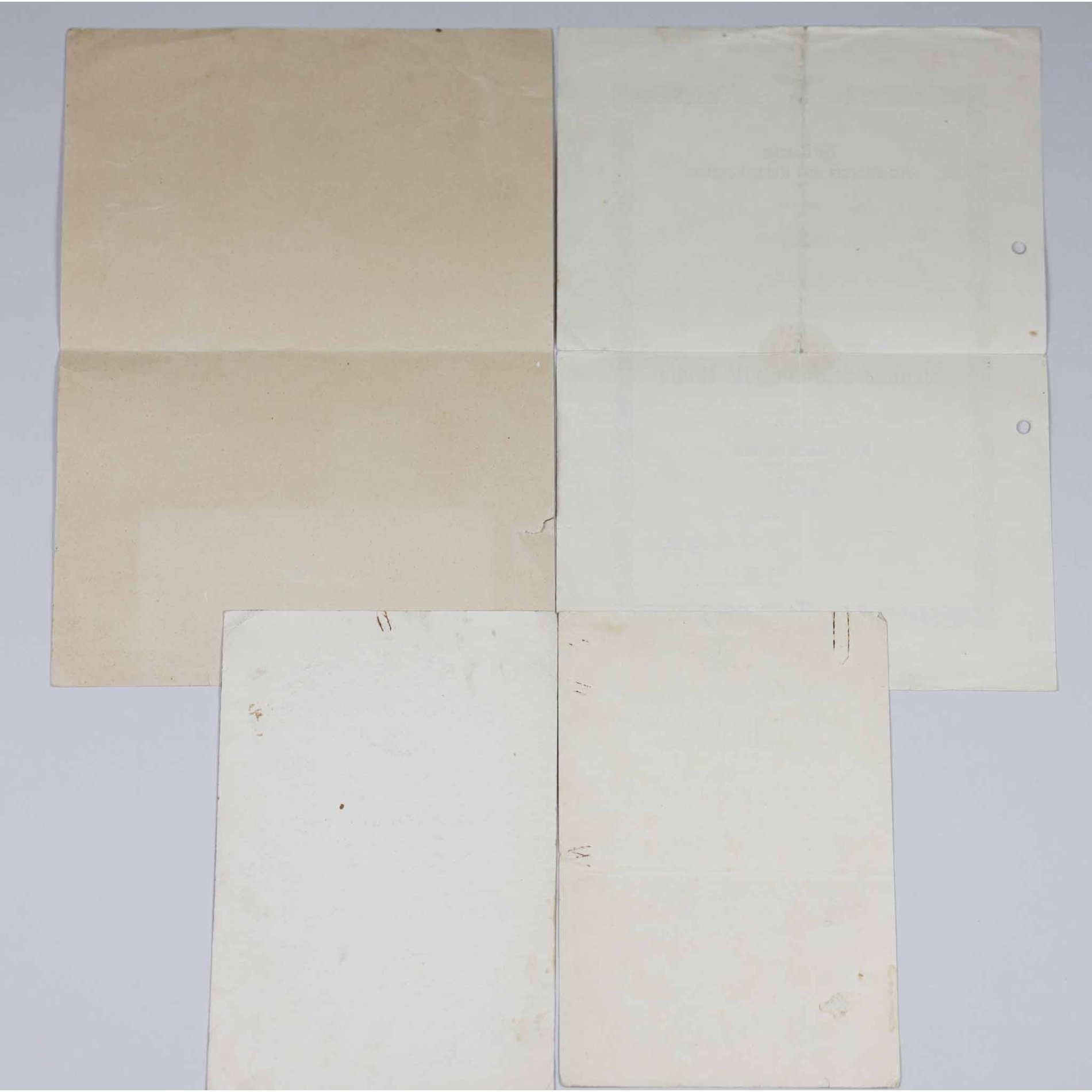 Nachlass Kriegsmarine 'Afrika' mit Wehrpass — image 21