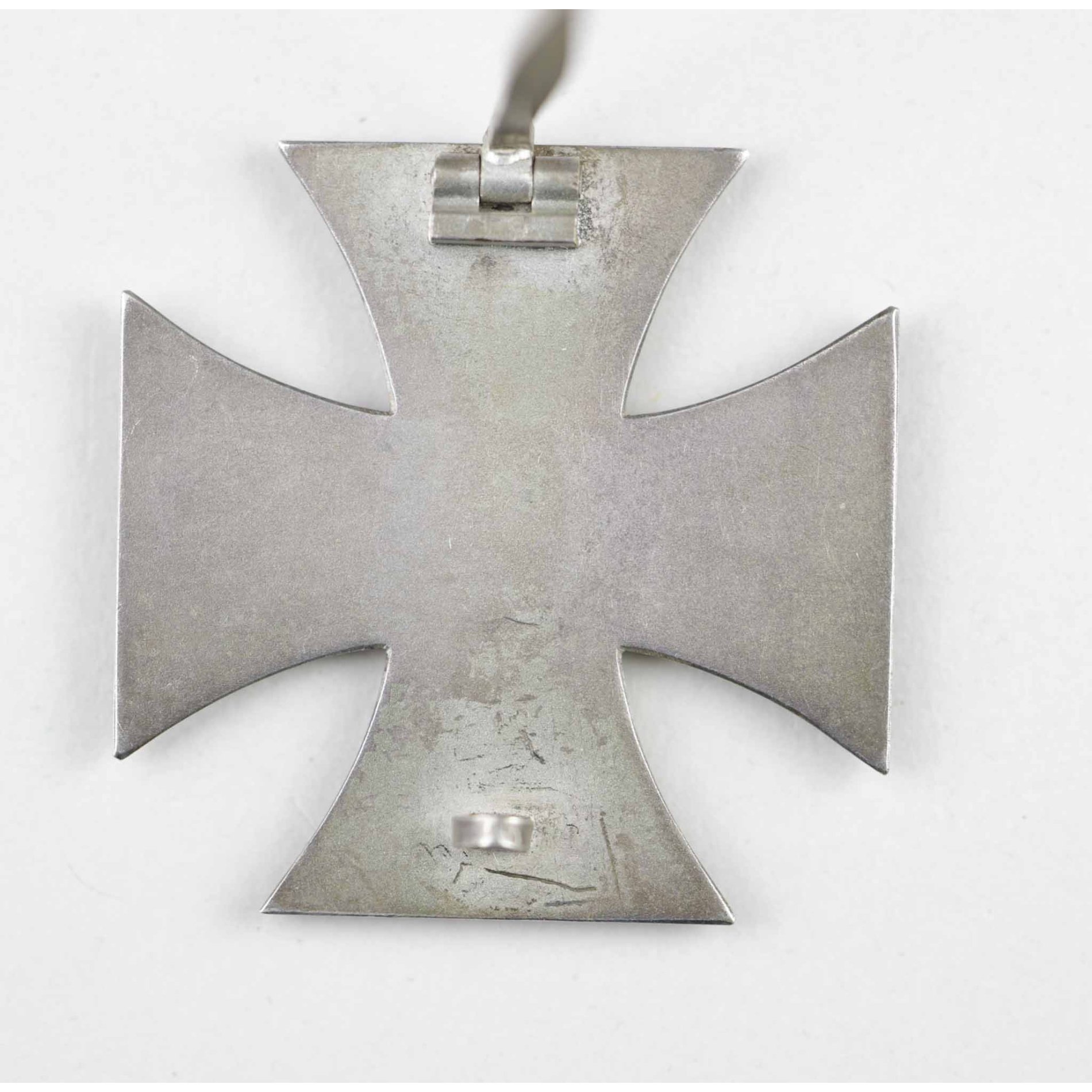 Eiserne Kreuz 1.Klasse 1939 im Etui (unmagnetisch) — image 5