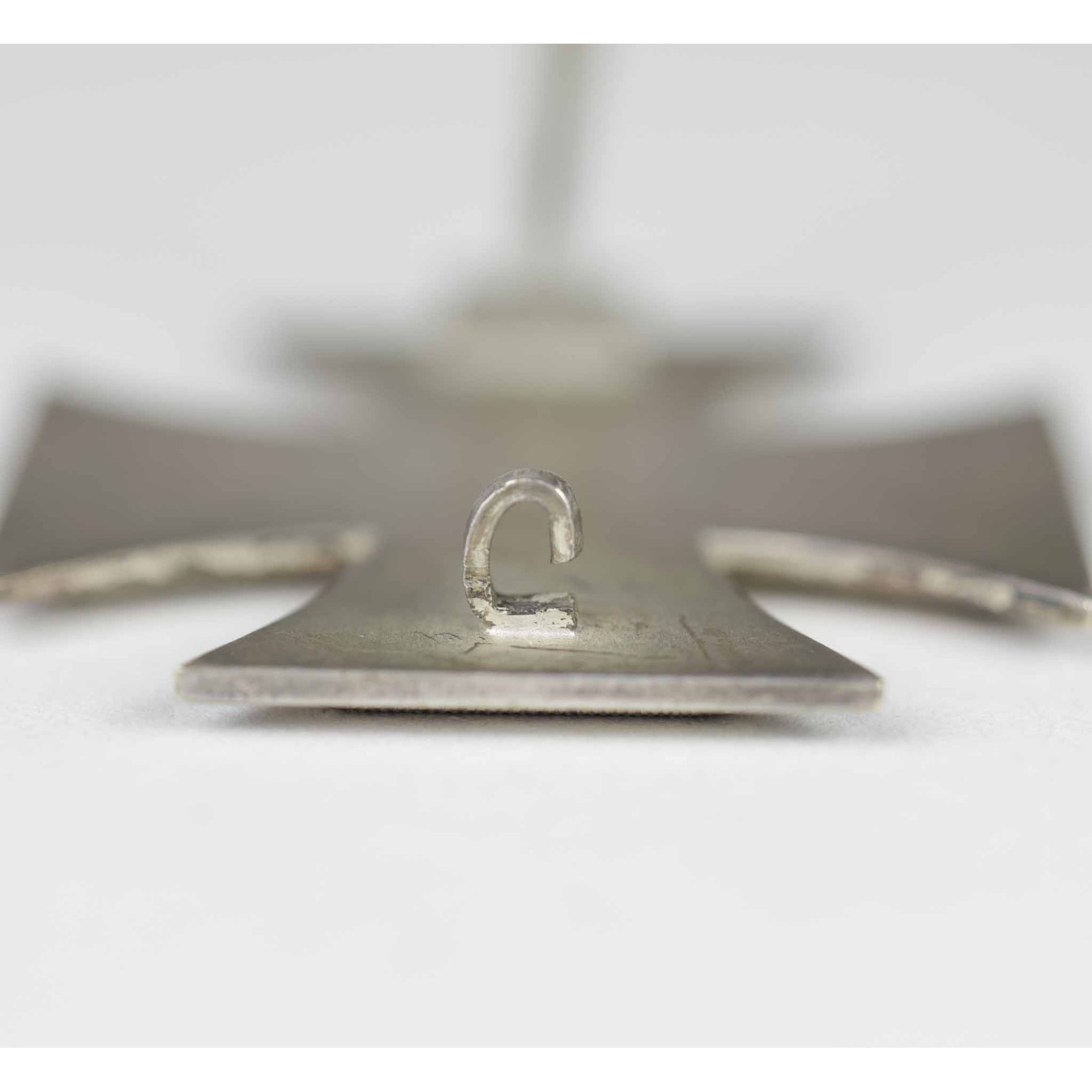 Eiserne Kreuz 1.Klasse 1939 im Etui (unmagnetisch) — image 6