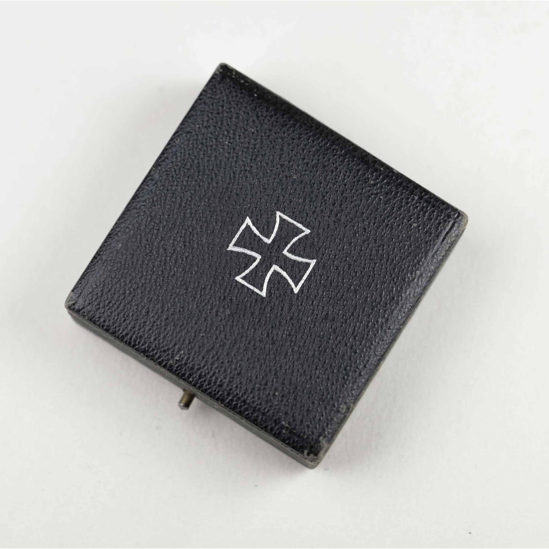 Eiserne Kreuz 1.Klasse 1939 im Etui (unmagnetisch) — image 8