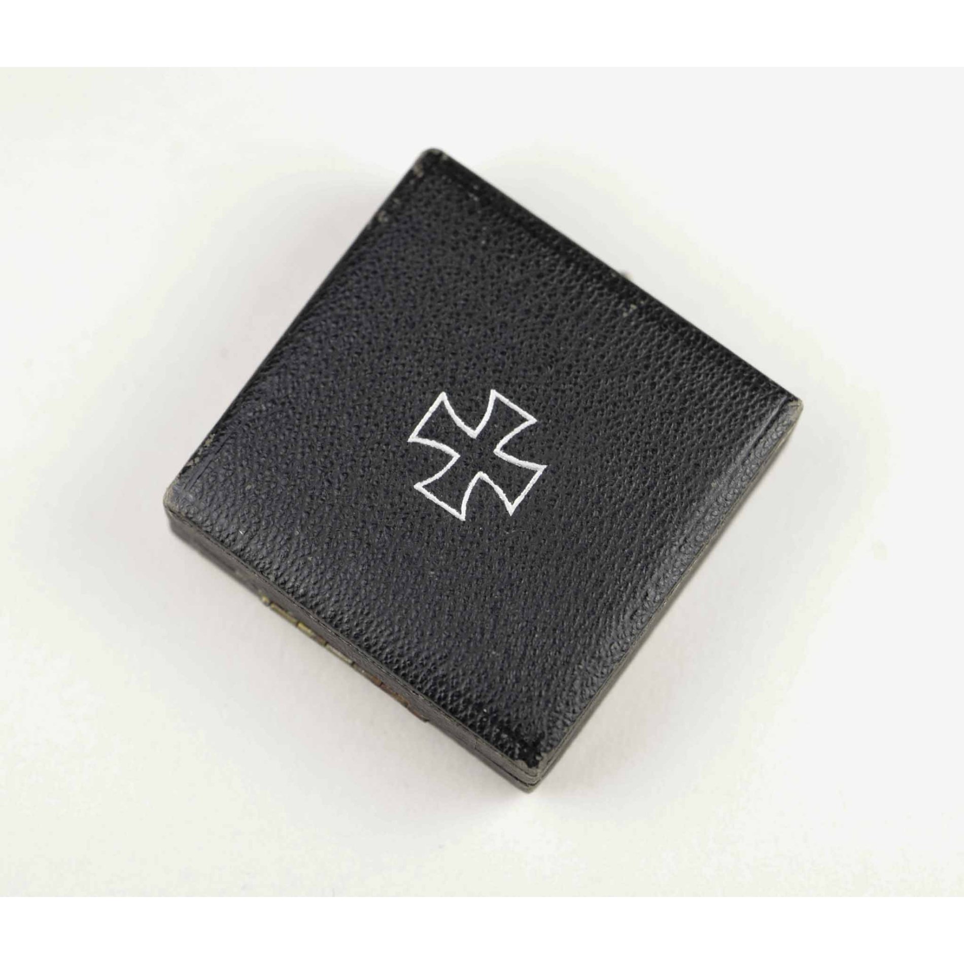 Eiserne Kreuz 1.Klasse 1939 im Etui (unmagnetisch) — image 9