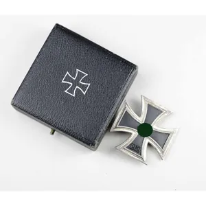 Eiserne Kreuz 1.Klasse 1939 im Etui (unmagnetisch)