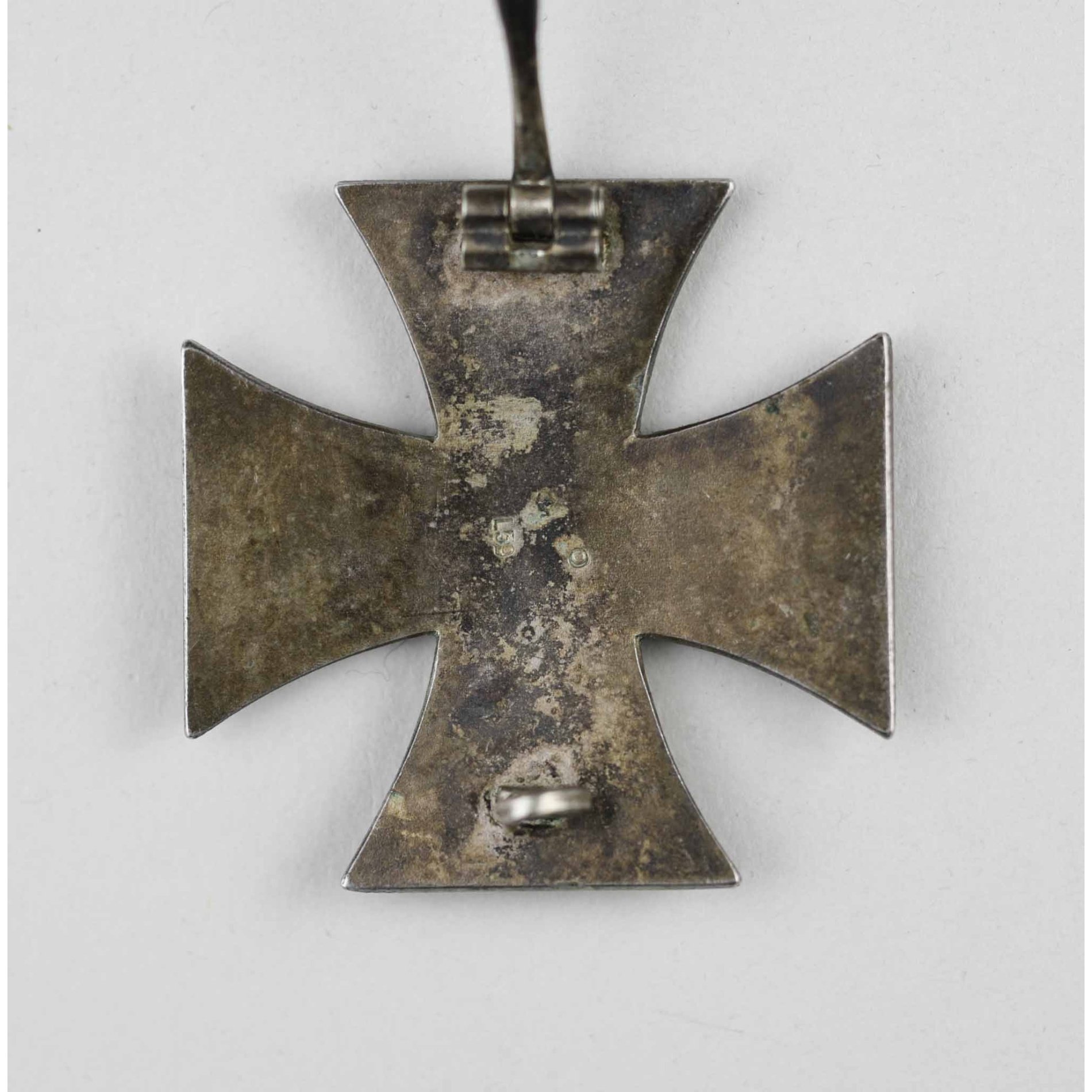 Eiserne Kreuz 1.Klasse mit Hersteller L/59 — image 4