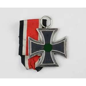 Eiserne Kreuz 2.Klasse 1939 Mit Hersteller '75'