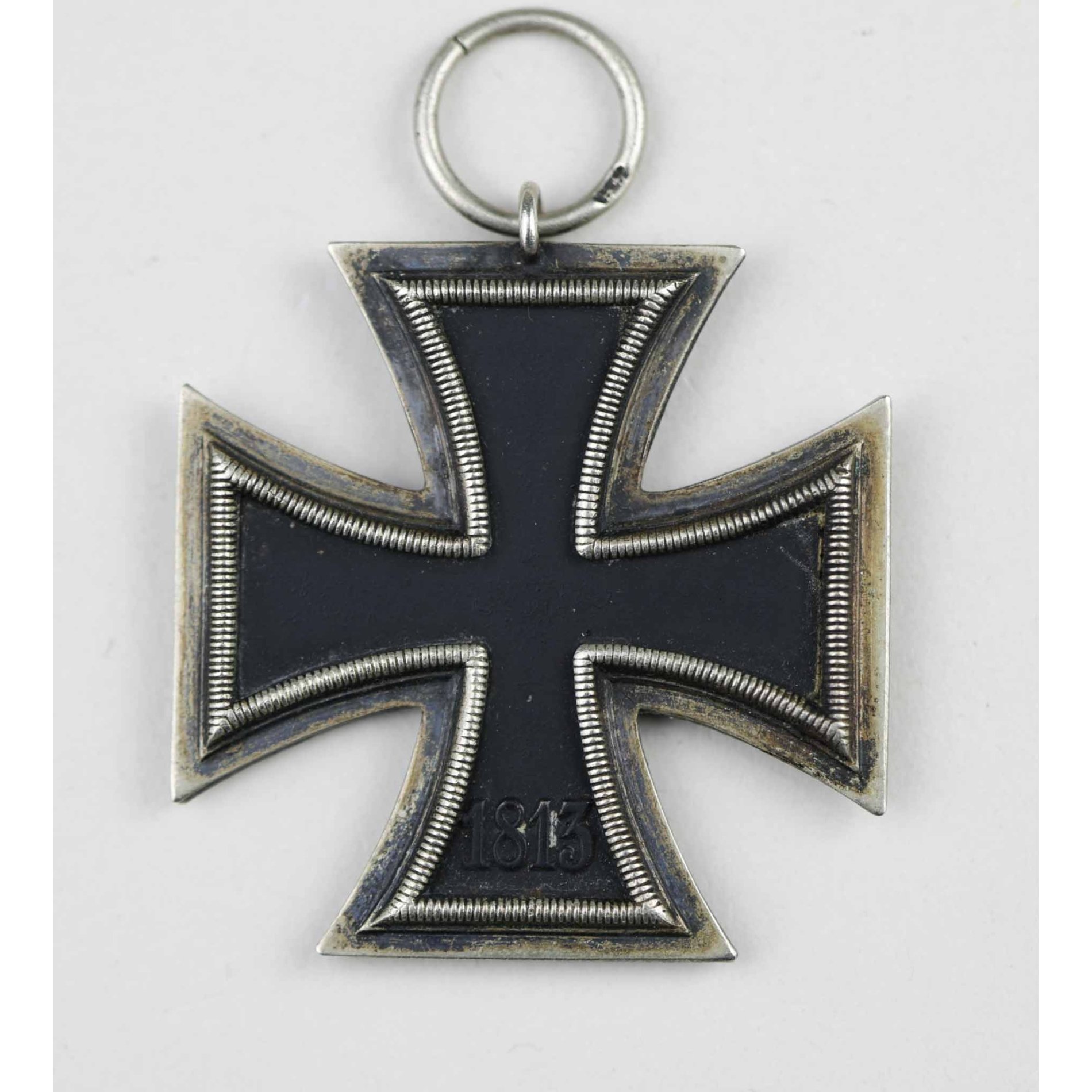 Eiserne Kreuz 2.Klasse mit Hersteller '44' — image 2