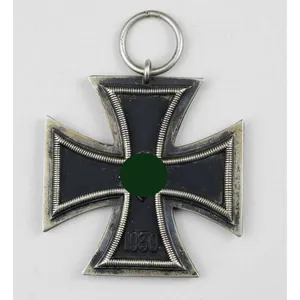 Eiserne Kreuz 2.Klasse mit Hersteller '44'