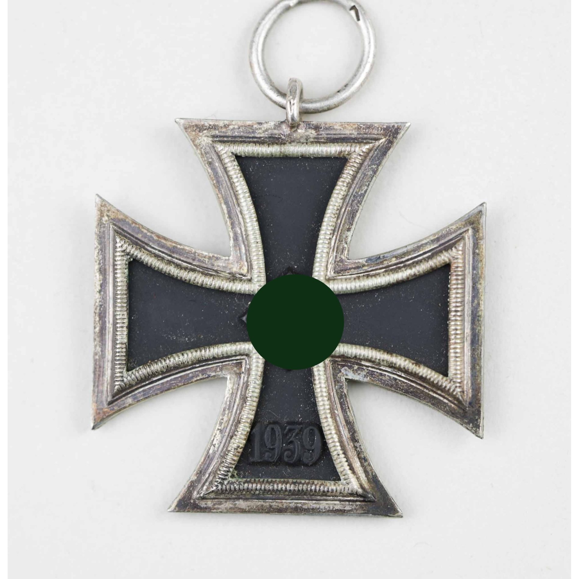 Eiserne Kreuz 2.Klasse Hersteller '7' Meybauer — image 2