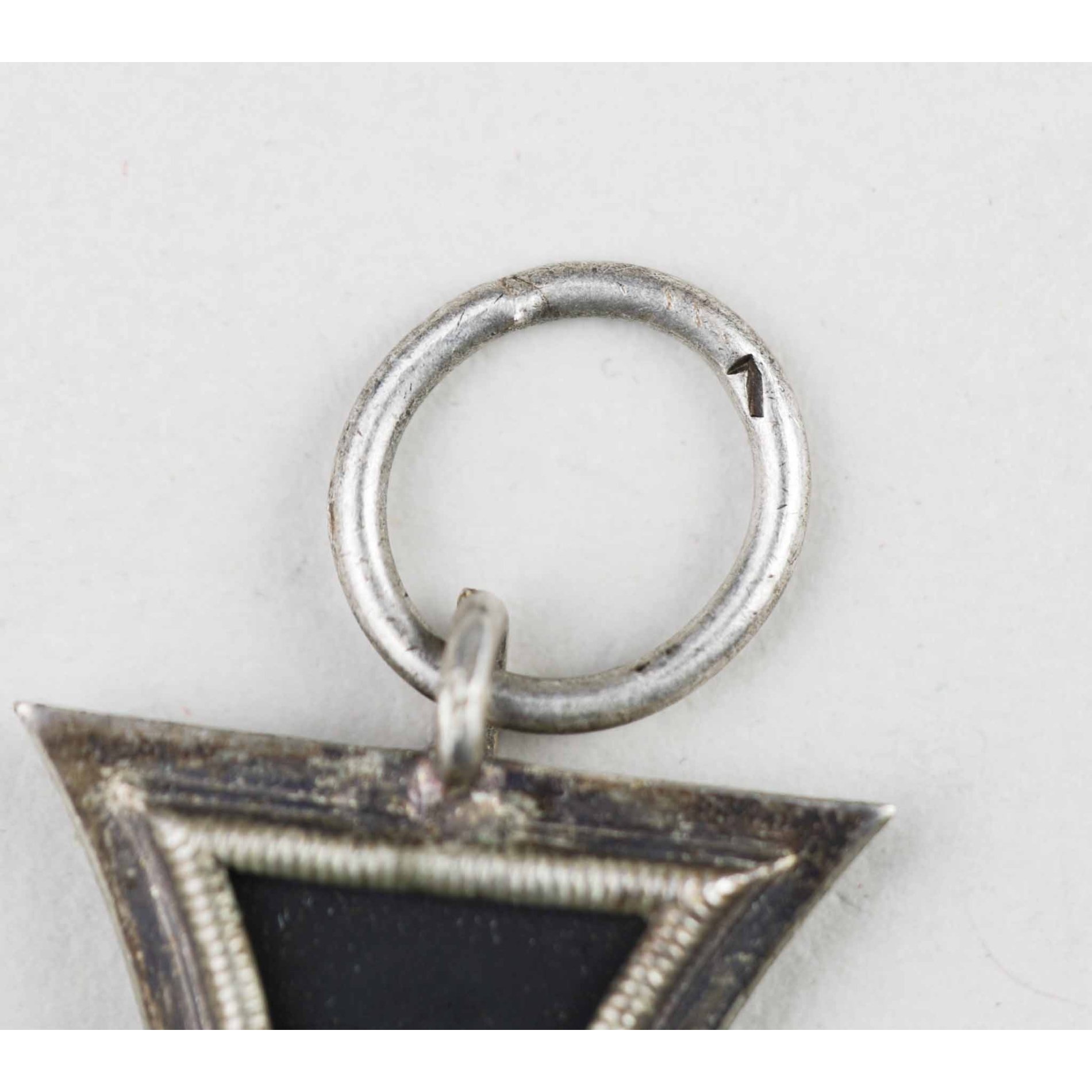 Eiserne Kreuz 2.Klasse Hersteller '7' Meybauer — image 3