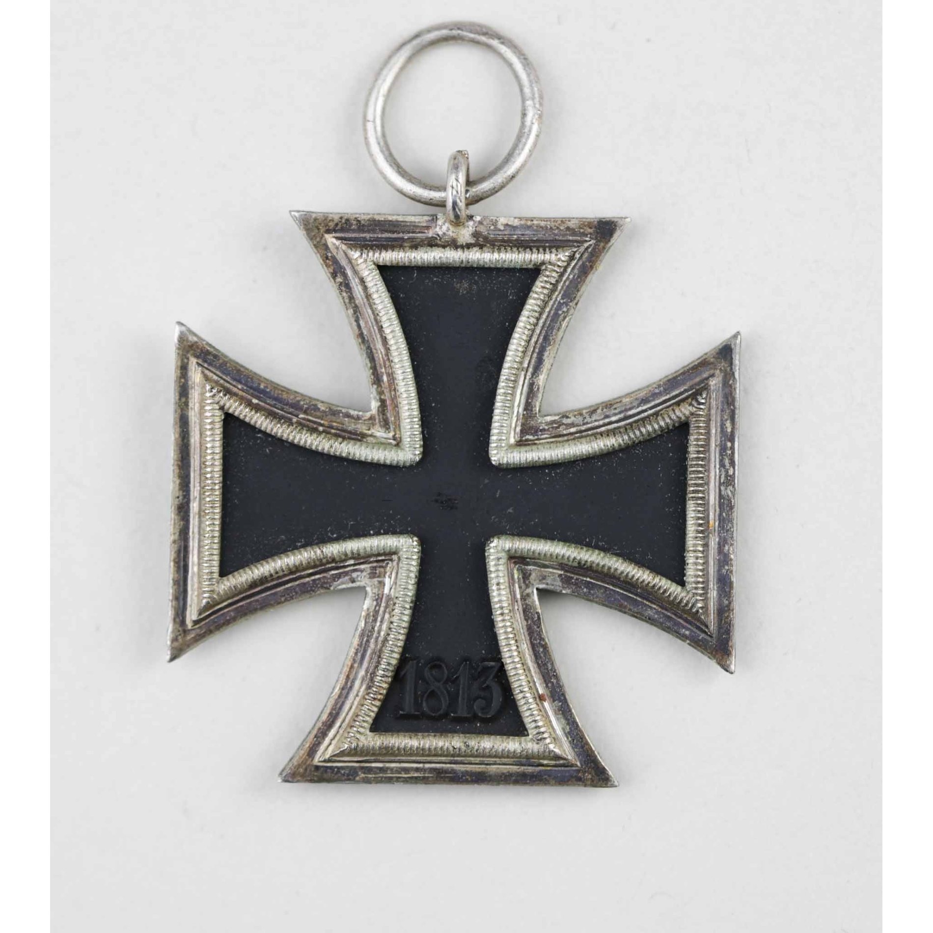 Eiserne Kreuz 2.Klasse Hersteller '7' Meybauer — image 4