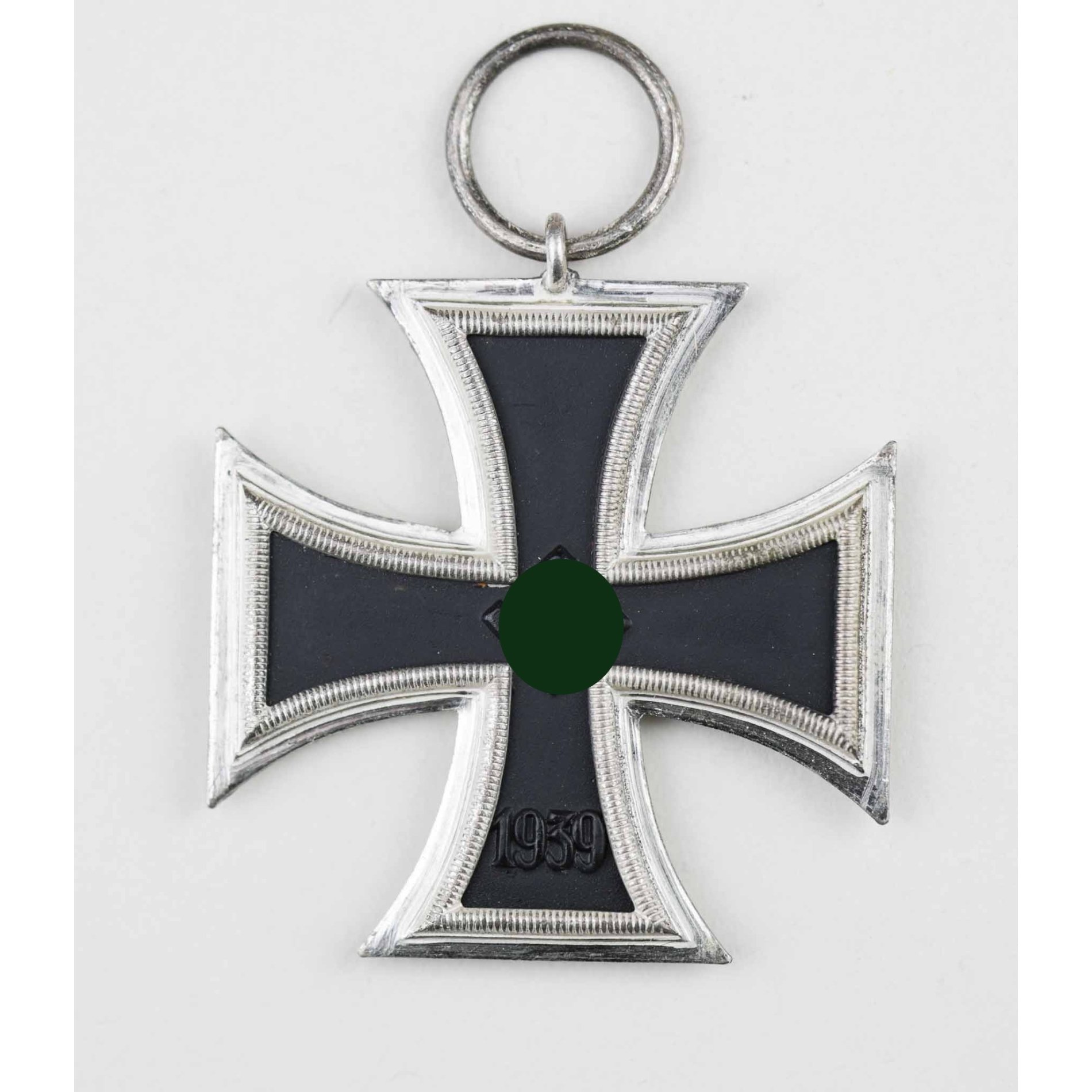 Eiserne Kreuz 2.Klasse Schinkel Variante Zustand 1 MINT — image 2