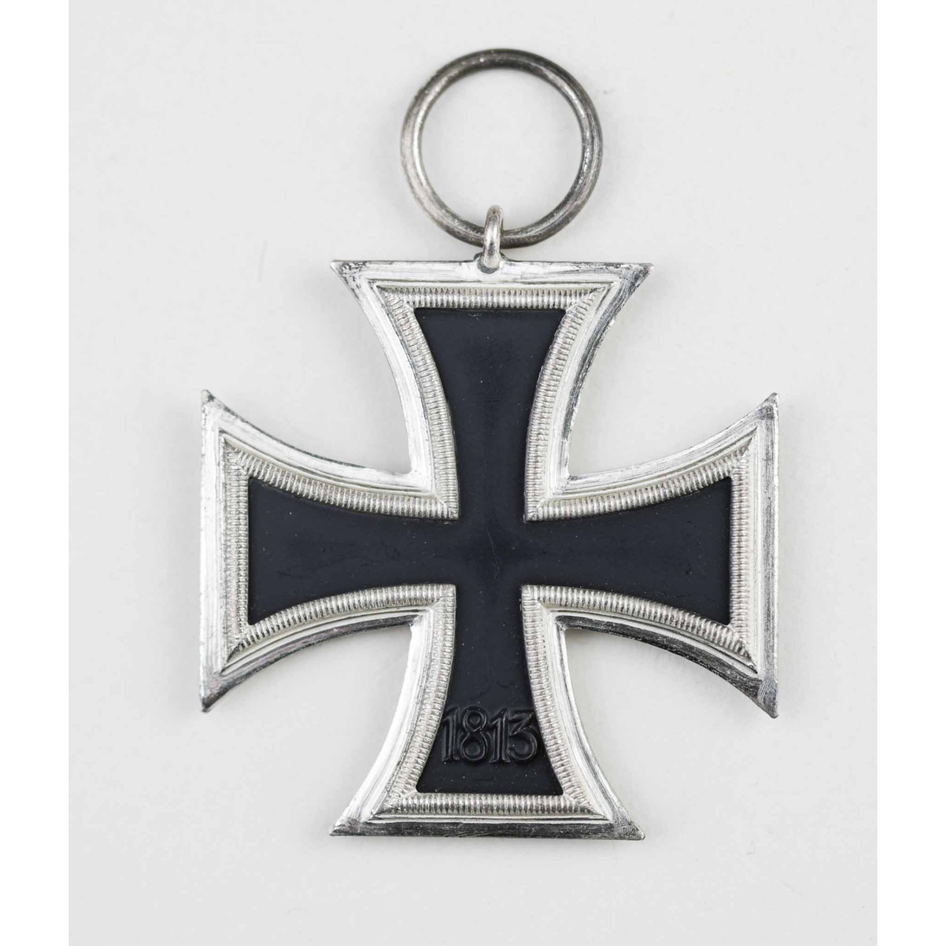 Eiserne Kreuz 2.Klasse Schinkel Variante Zustand 1 MINT — image 3