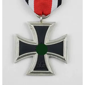 Eiserne Kreuz 2.Klasse 1939 sog. 'Lug' variant - selten! Zustand …