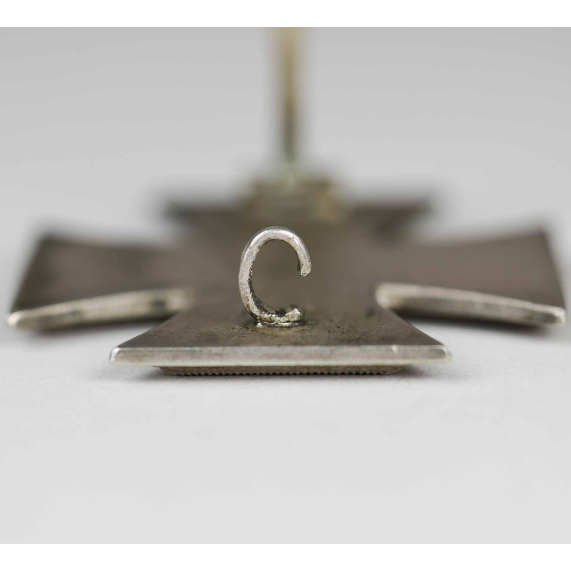 copy of Eiserne Kreuz 1.Klasse mit Hersteller 'L/10' micro (selten!) — image 6