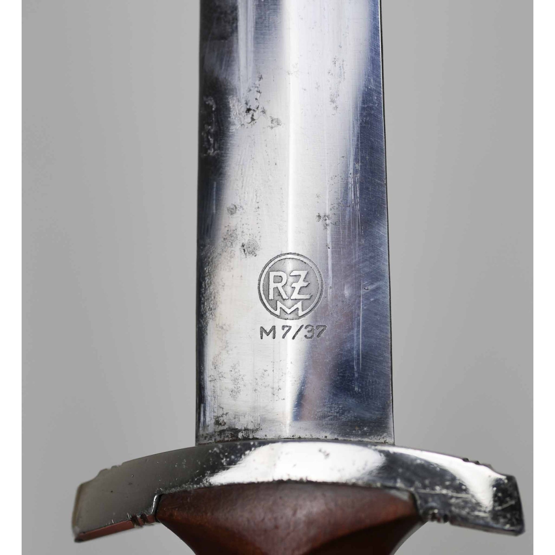 SA-Dolch RZM M7/37 — image 8