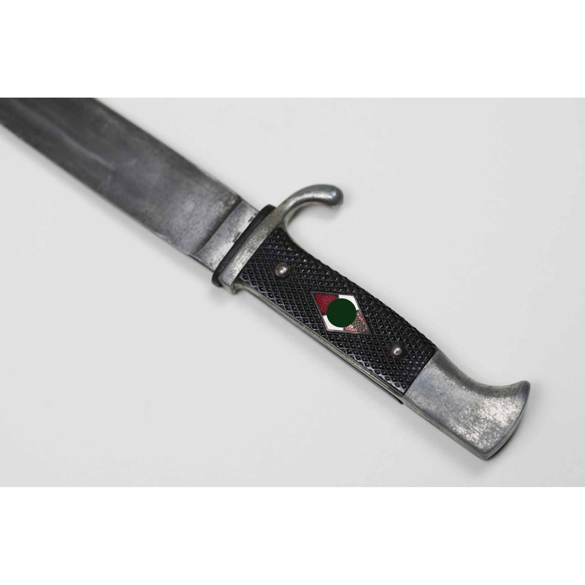 HJ-Fahrtenmesser RZM M7/72 — image 4